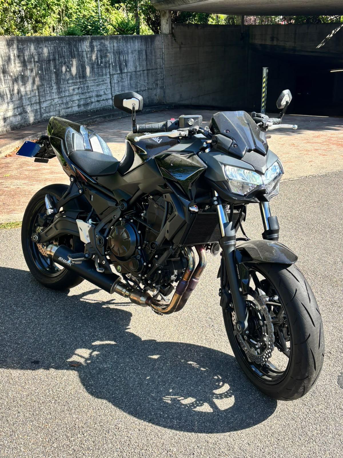 Car photo