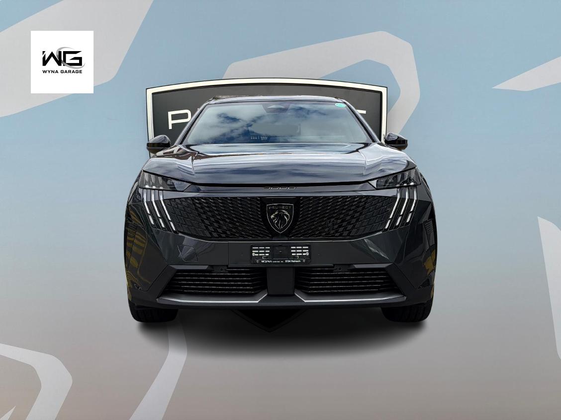 PEUGEOT 5008 1.6 PHEV 225 GT Exclusive-image-7
