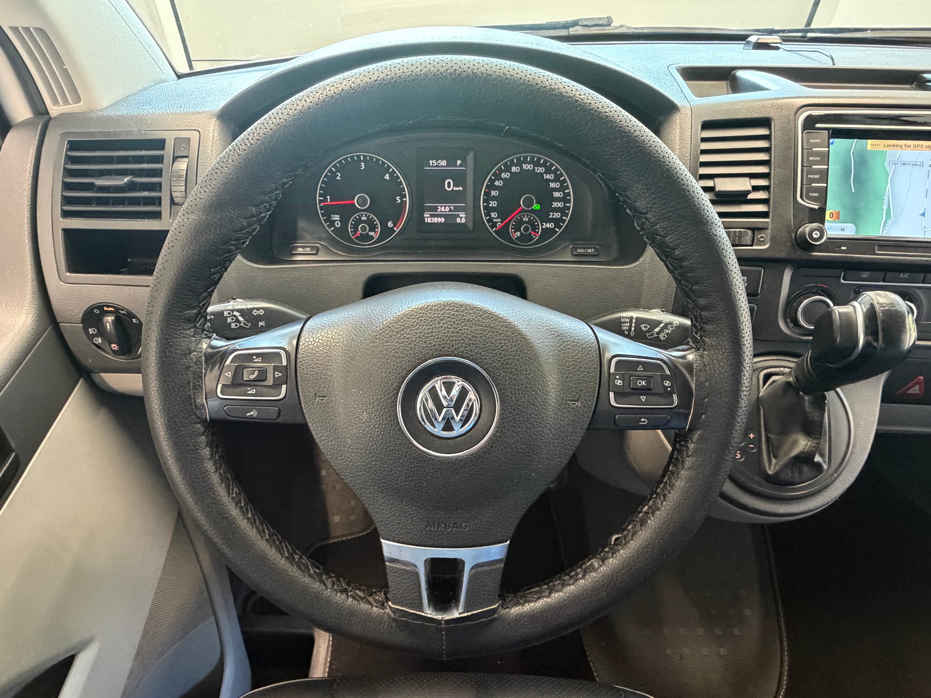 VW California 2.0 TDI 140 DSG-image-13