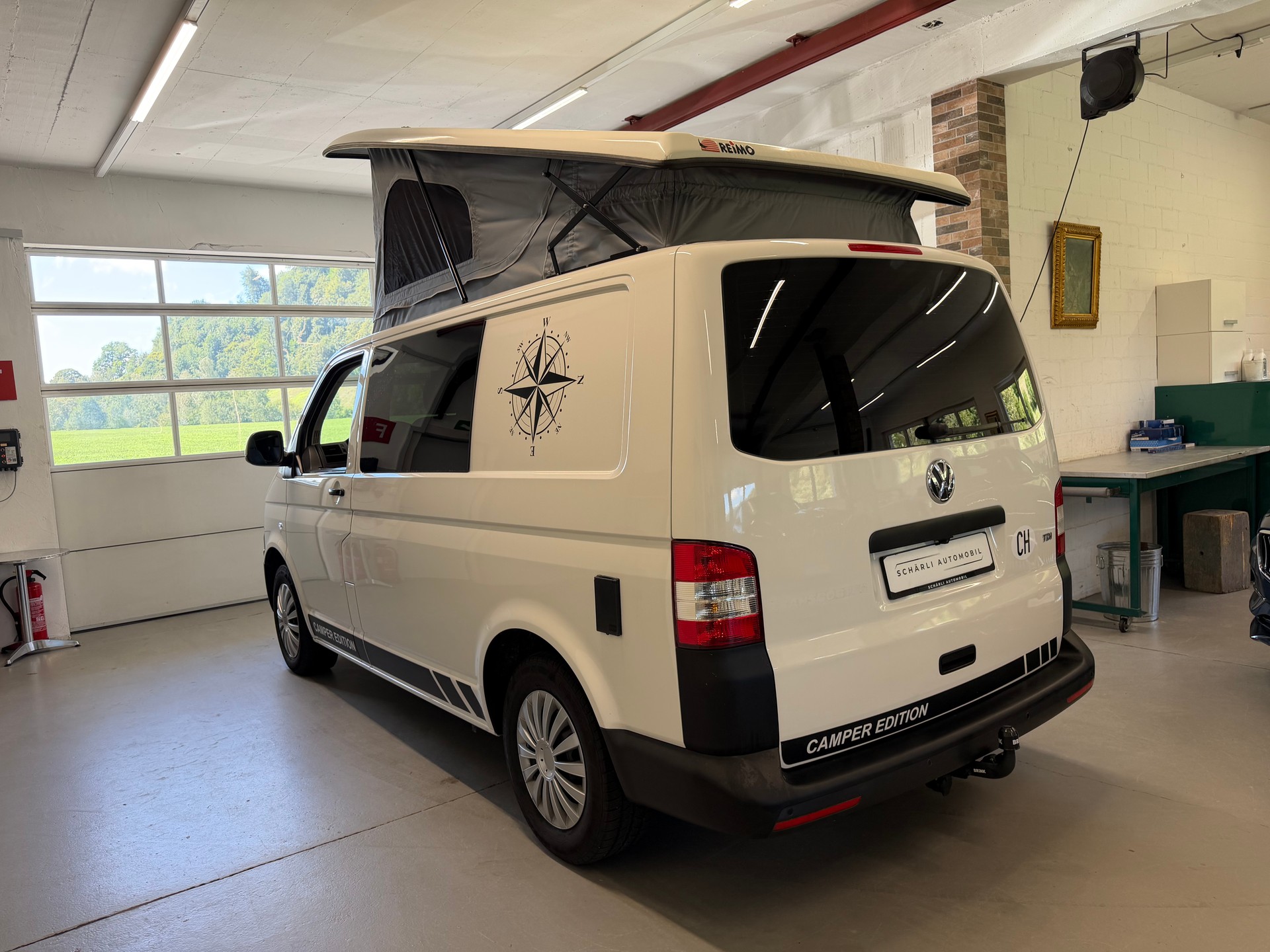 VW California 2.0 TDI 140 DSG-image-4