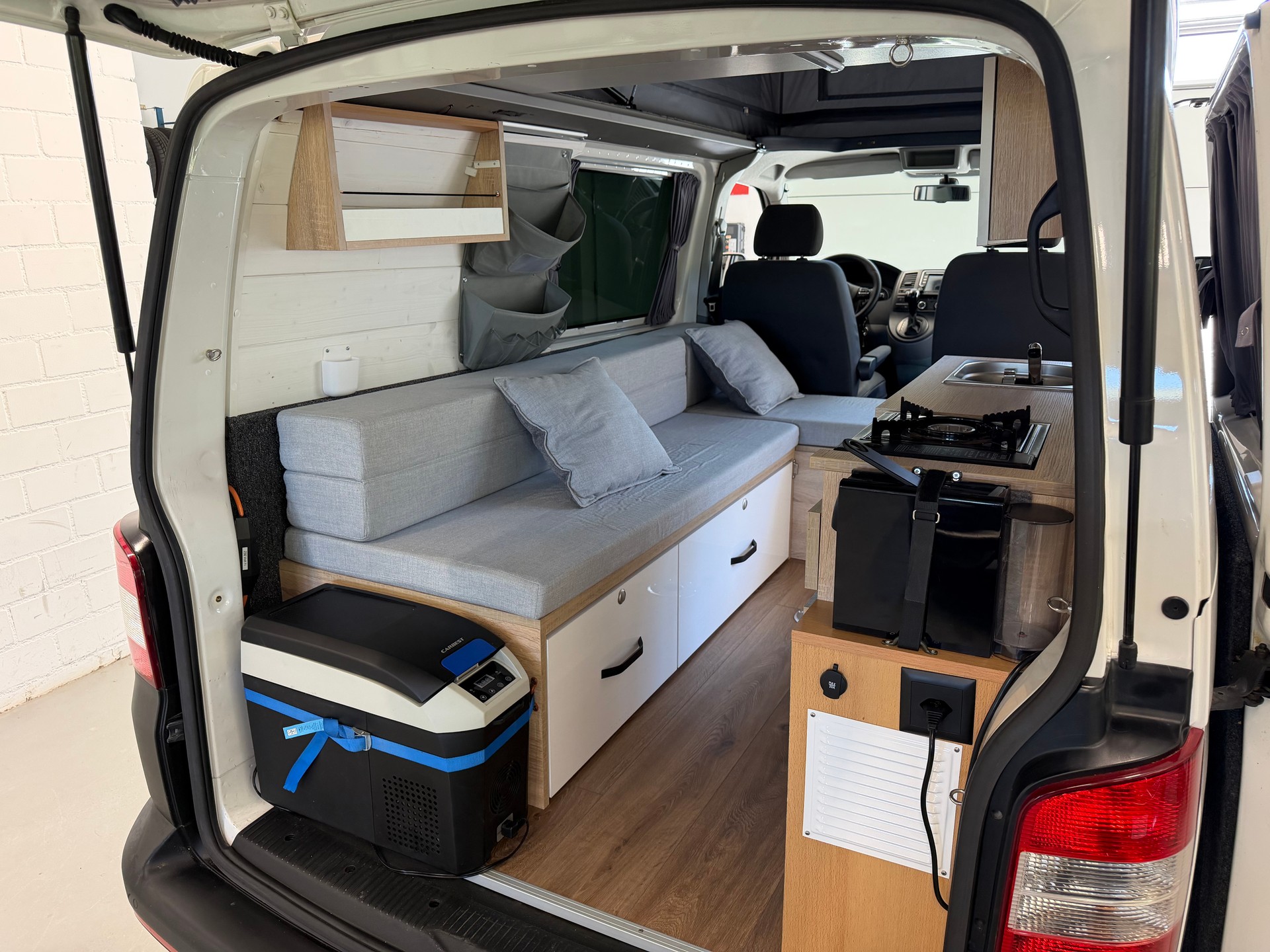 VW California 2.0 TDI 140 DSG-image-7