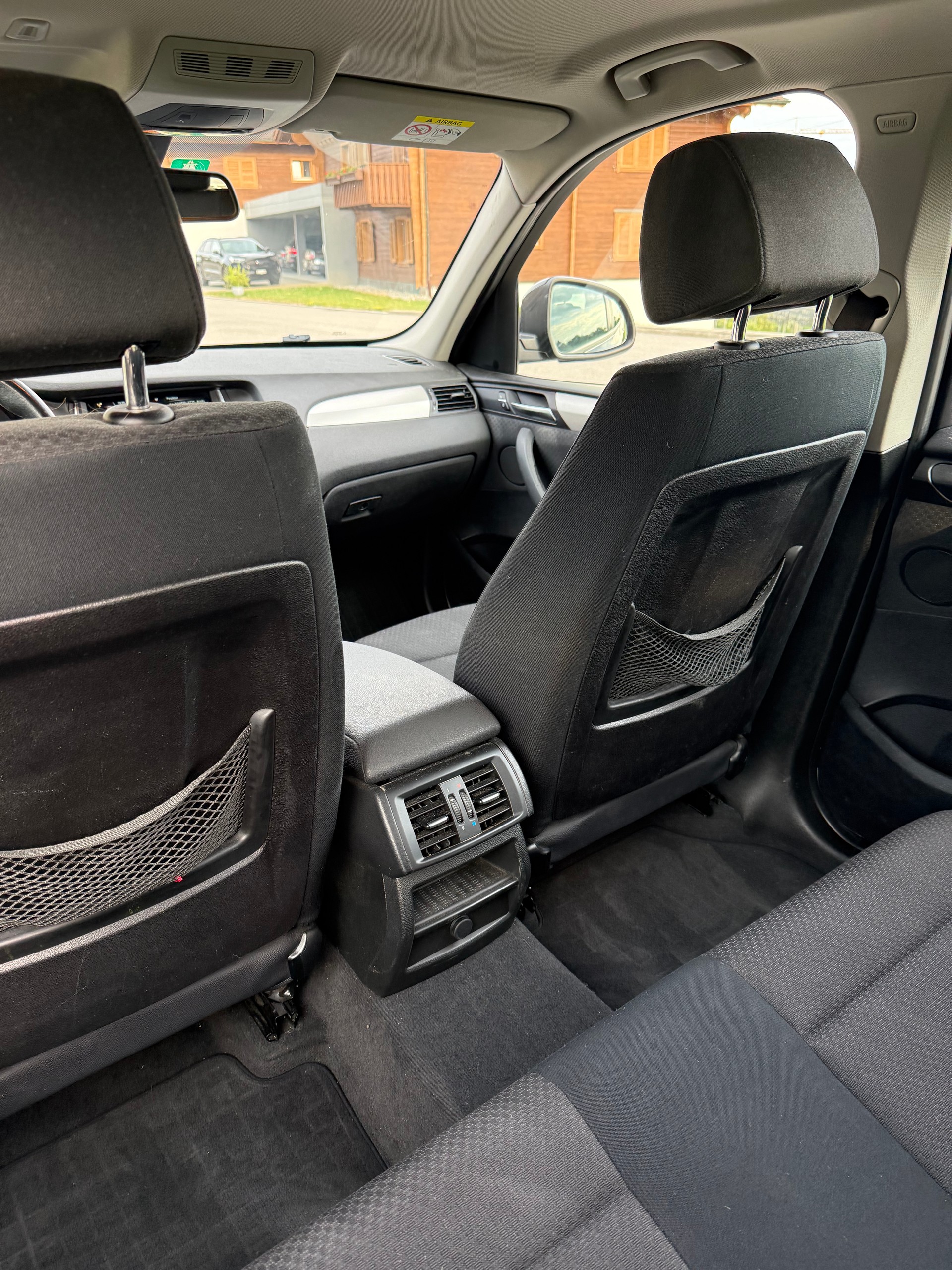 BMW X3 xDrive 28i xLine Steptronic-image-8