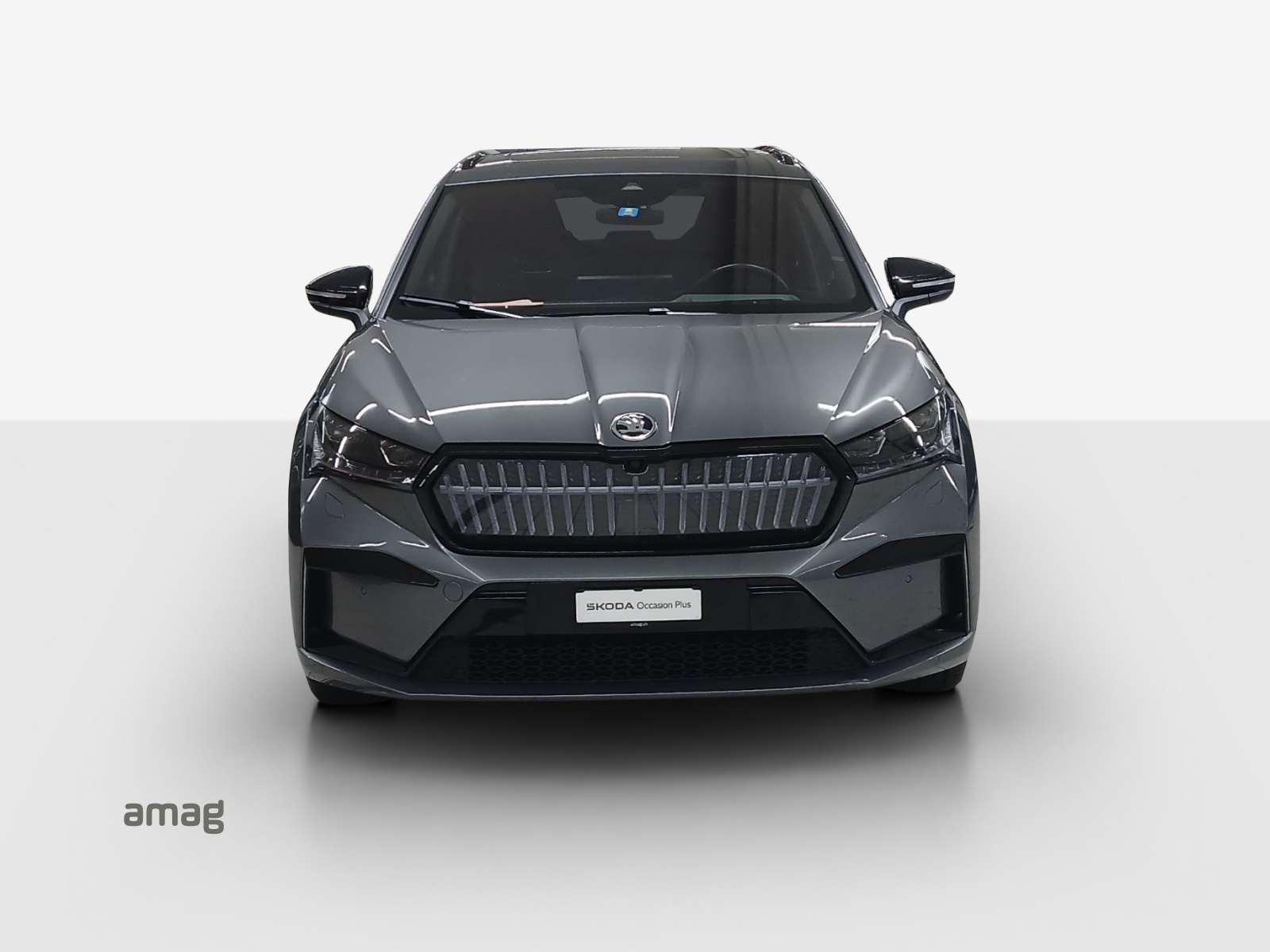 SKODA Enyaq iV 80x SportLine-image-7