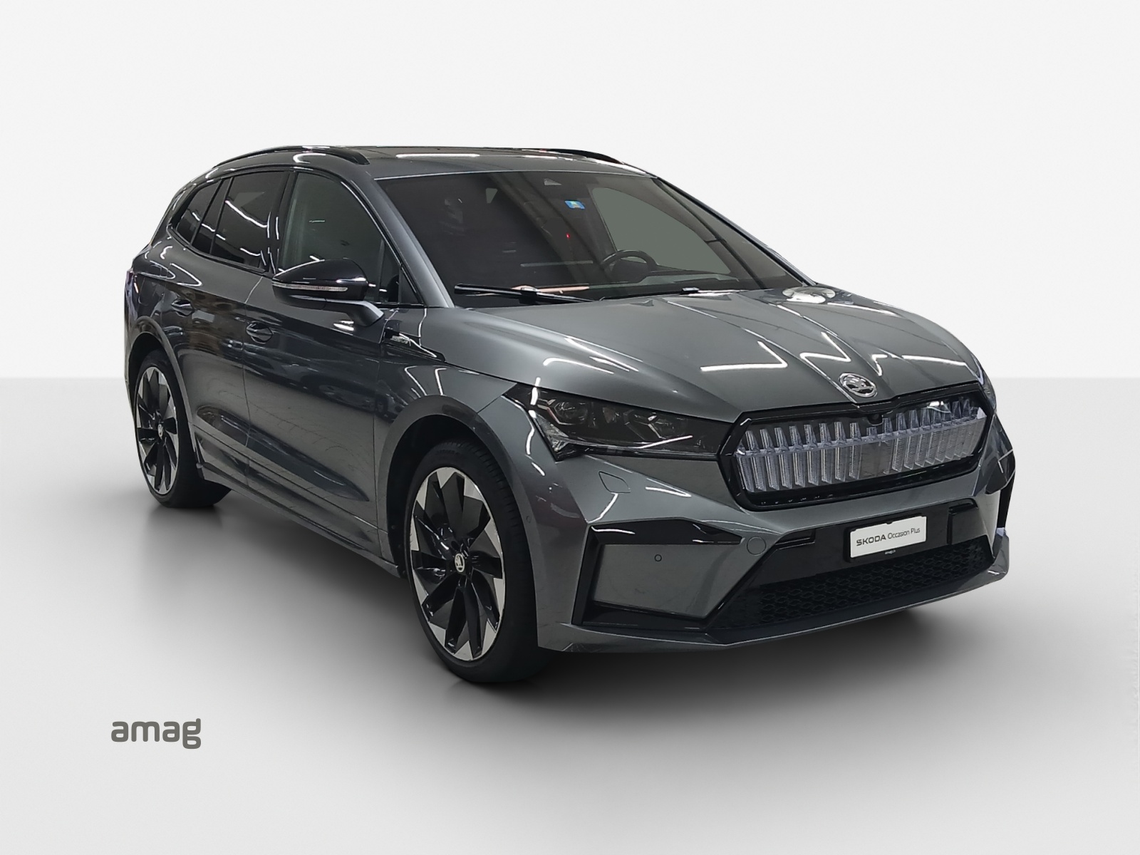 SKODA Enyaq iV 80x SportLine-image-6