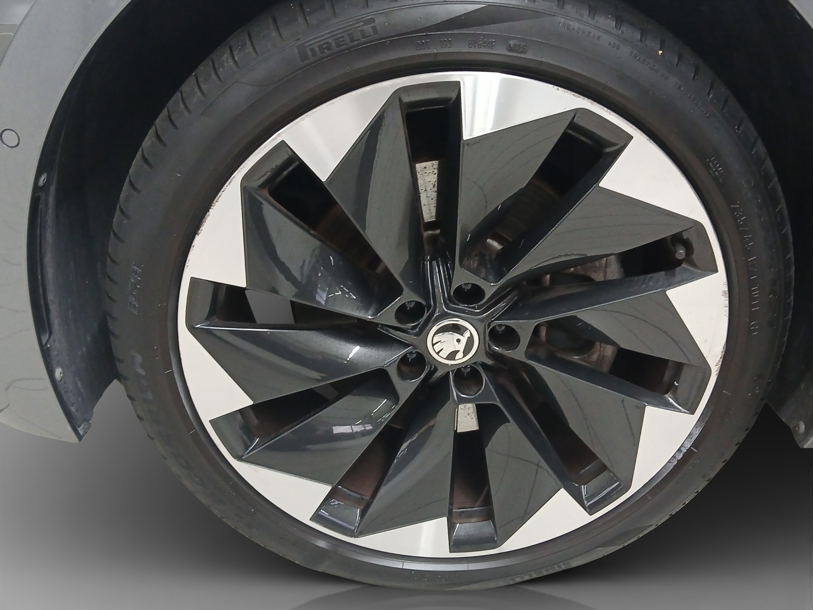 SKODA Enyaq iV 80x SportLine-image-14