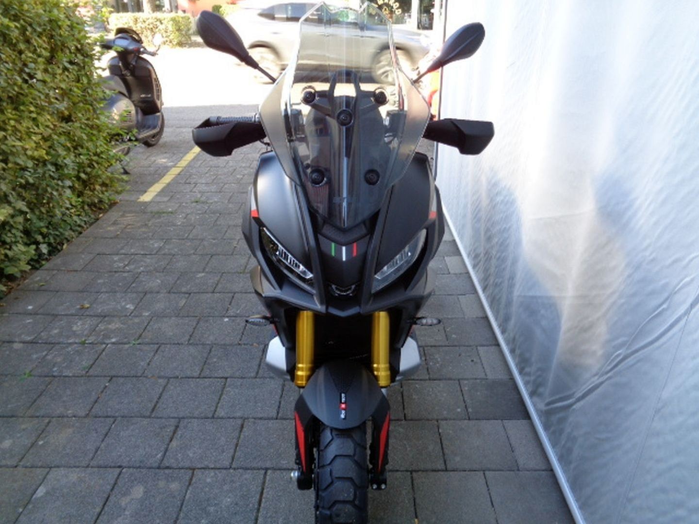 APRILIA SR GT400 E5 RALLY REPLICA-showroom-element-2