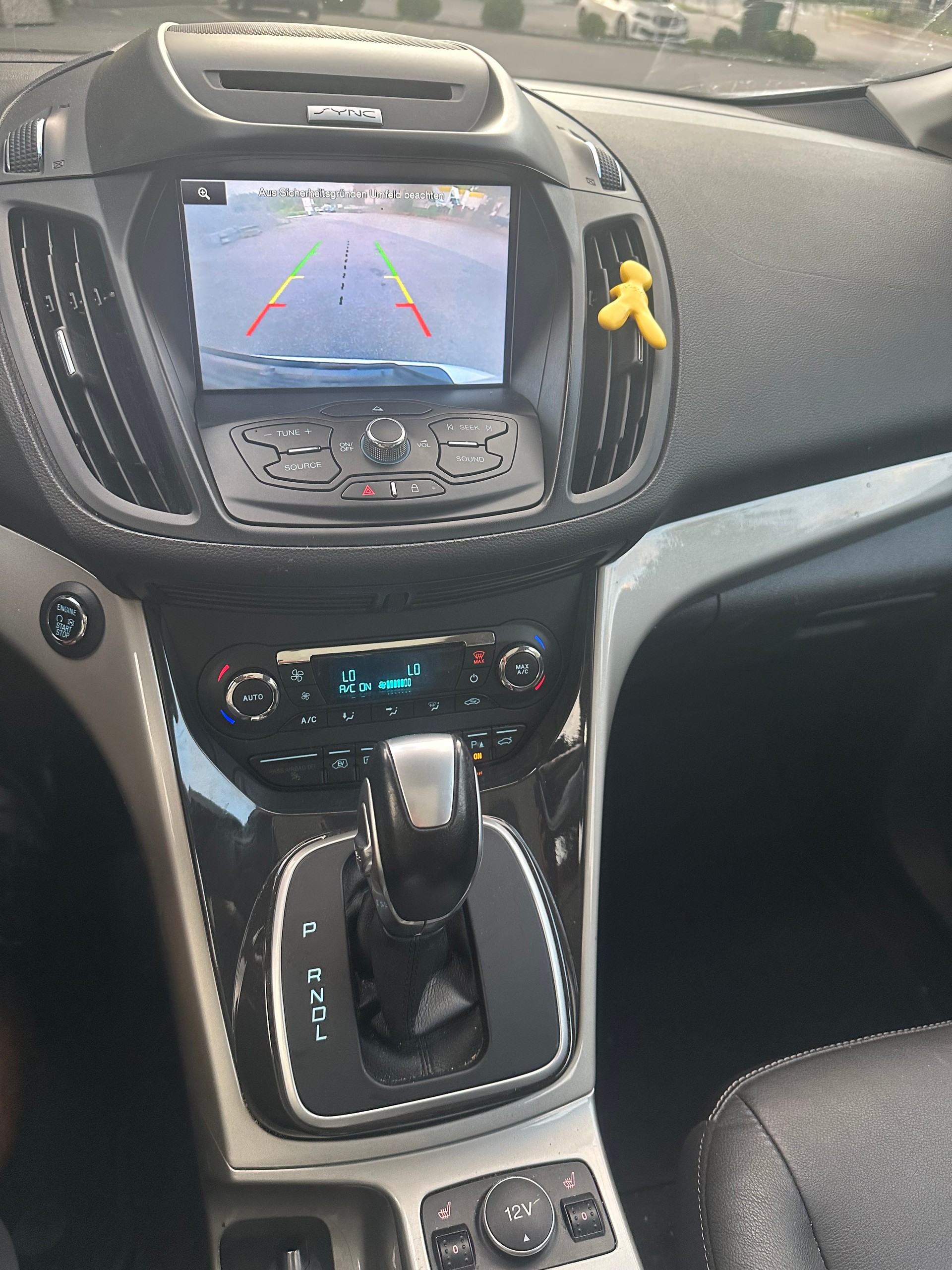FORD C-Max 2.0 PHEV Energi CVT-image-13