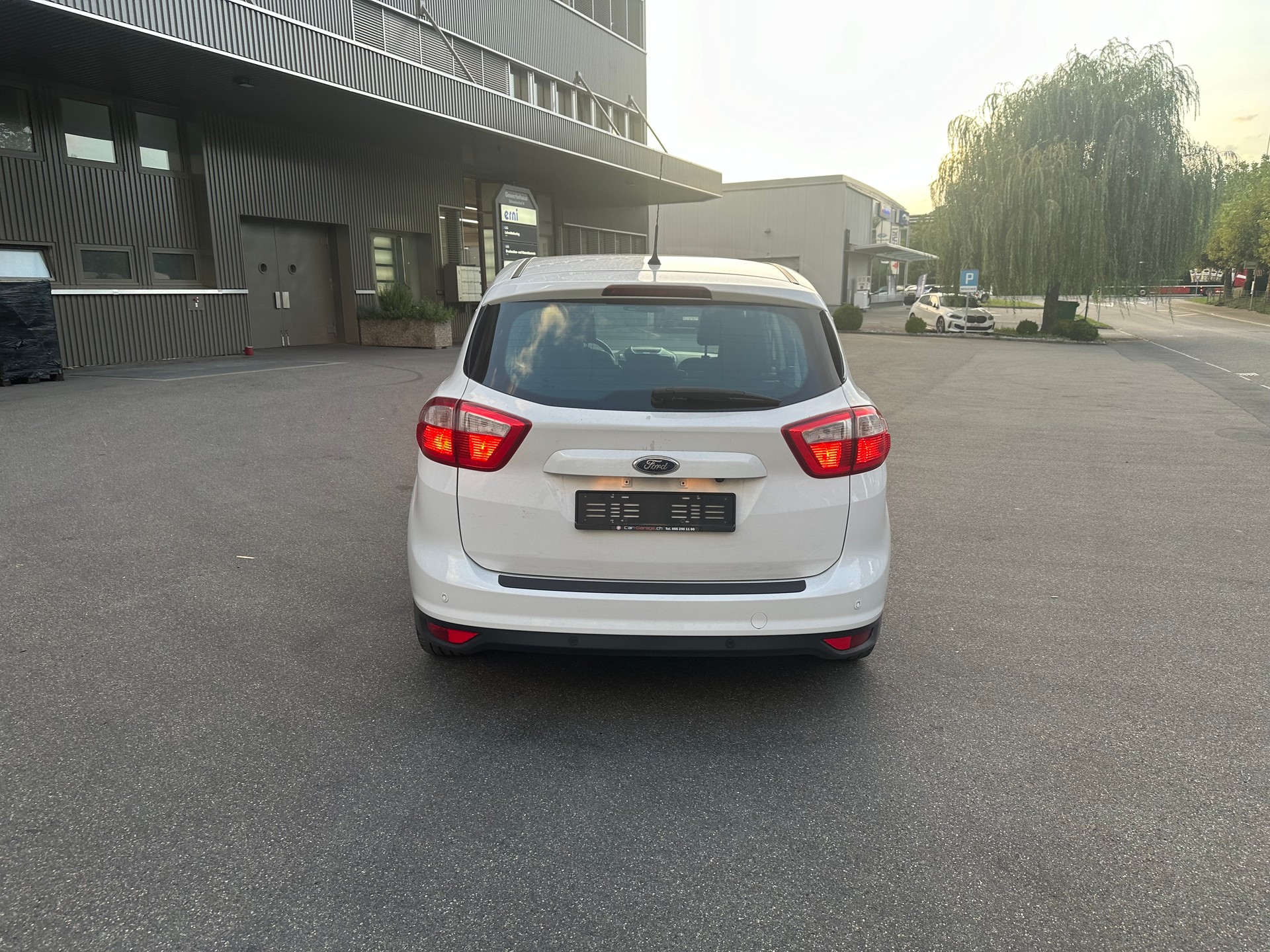 FORD C-Max 2.0 PHEV Energi CVT-image-6