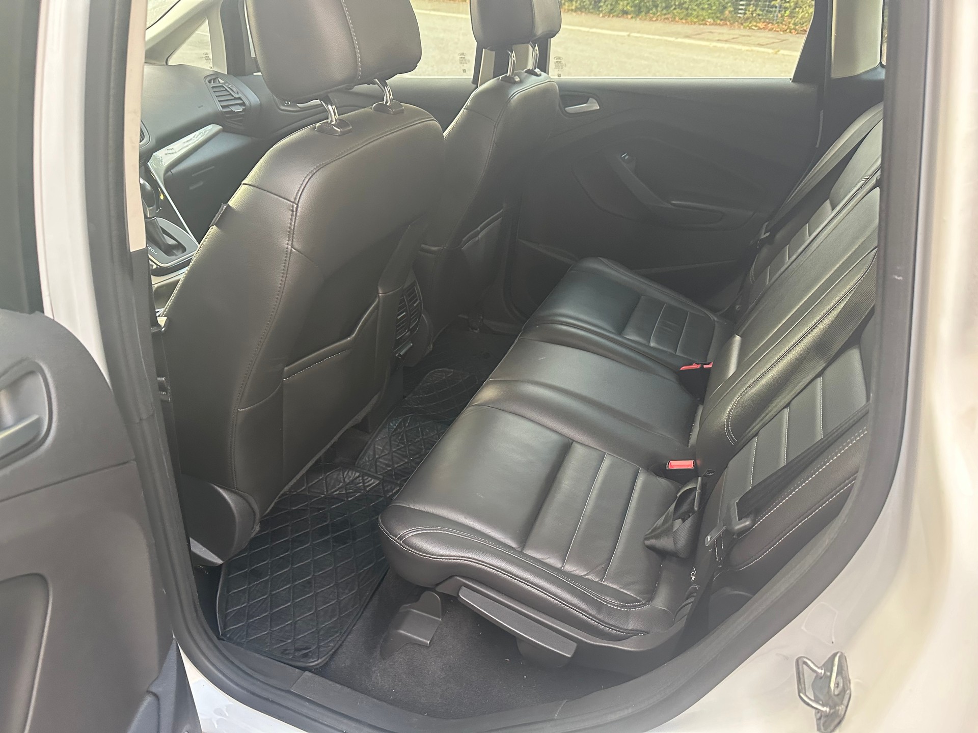 FORD C-Max 2.0 PHEV Energi CVT-image-11