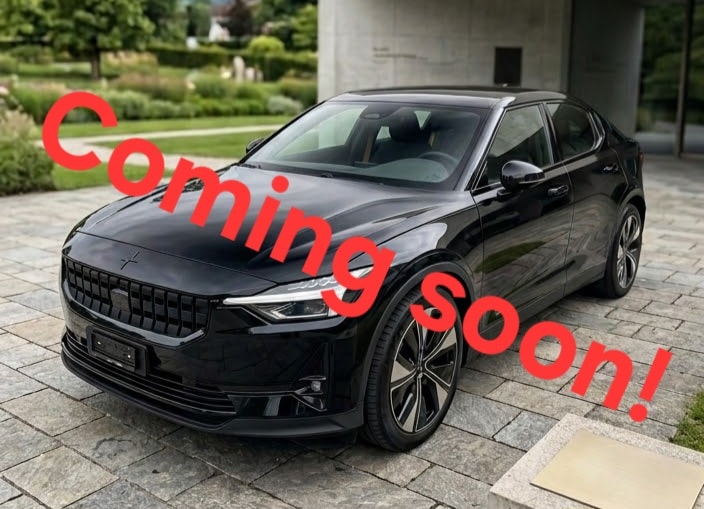 POLESTAR Polestar 2 Long Range Dual 78 kWh MY23