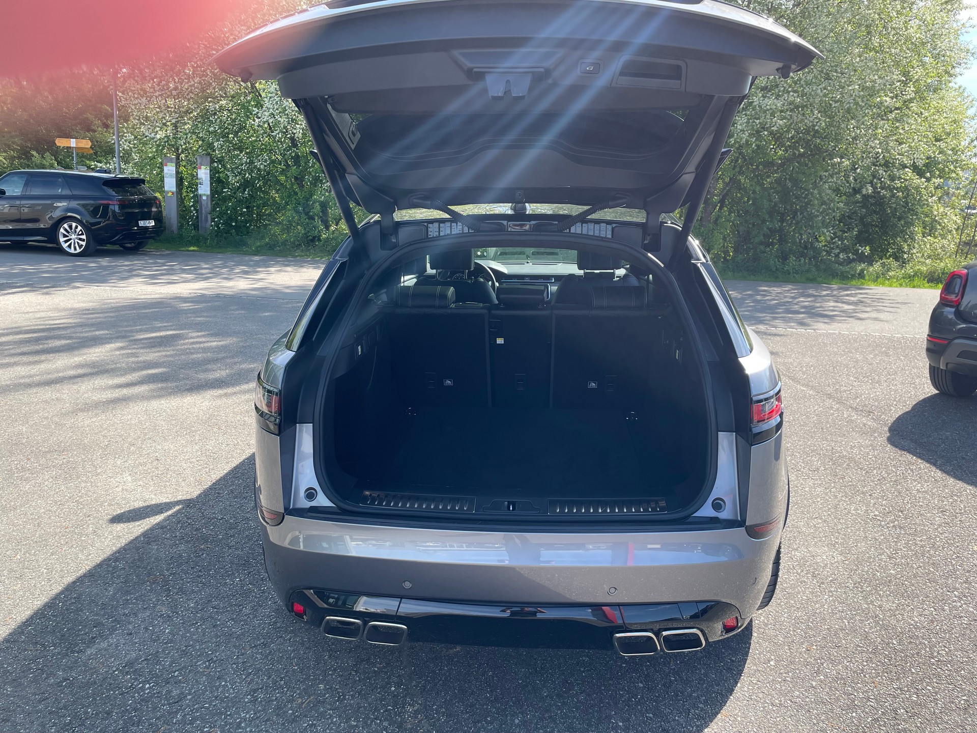 LAND ROVER Range Rover Velar SV Autobiography Dyn. Edition A.-image-10