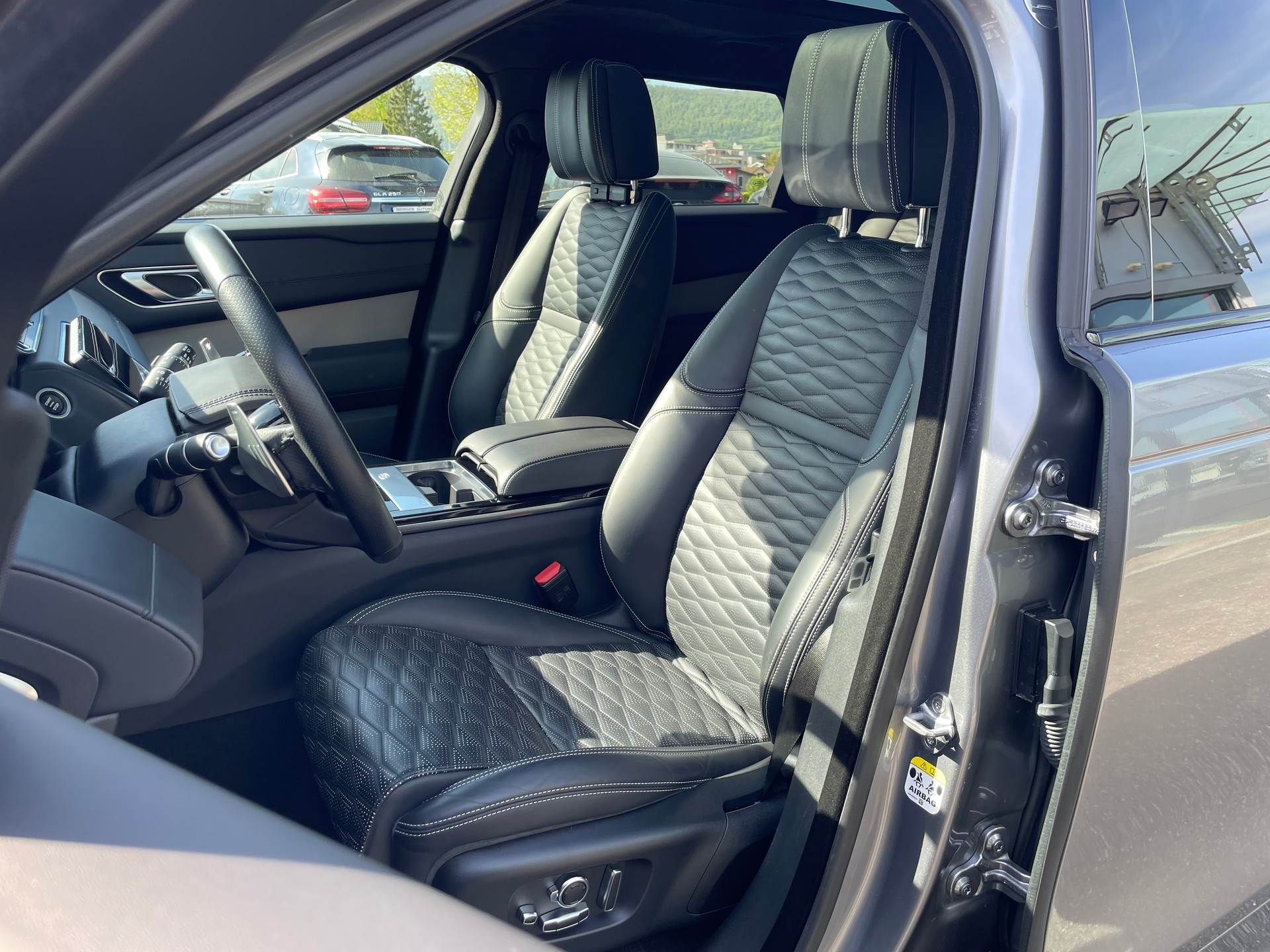 LAND ROVER Range Rover Velar SV Autobiography Dyn. Edition A.-image-6