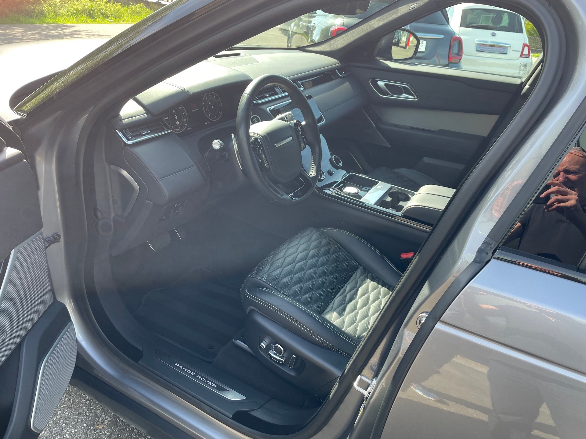 LAND ROVER Range Rover Velar SV Autobiography Dyn. Edition A.-image-5