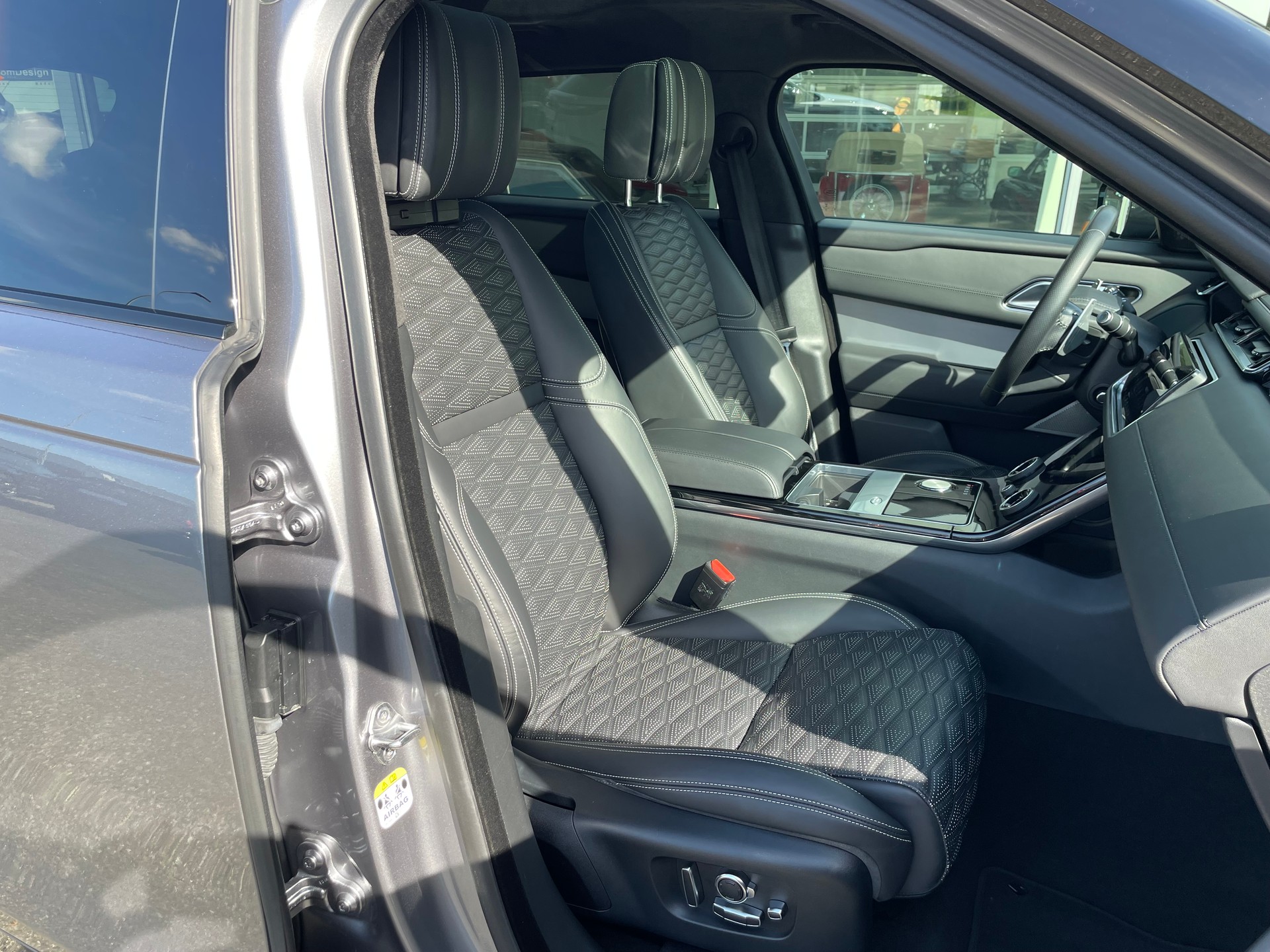 LAND ROVER Range Rover Velar SV Autobiography Dyn. Edition A.-image-8