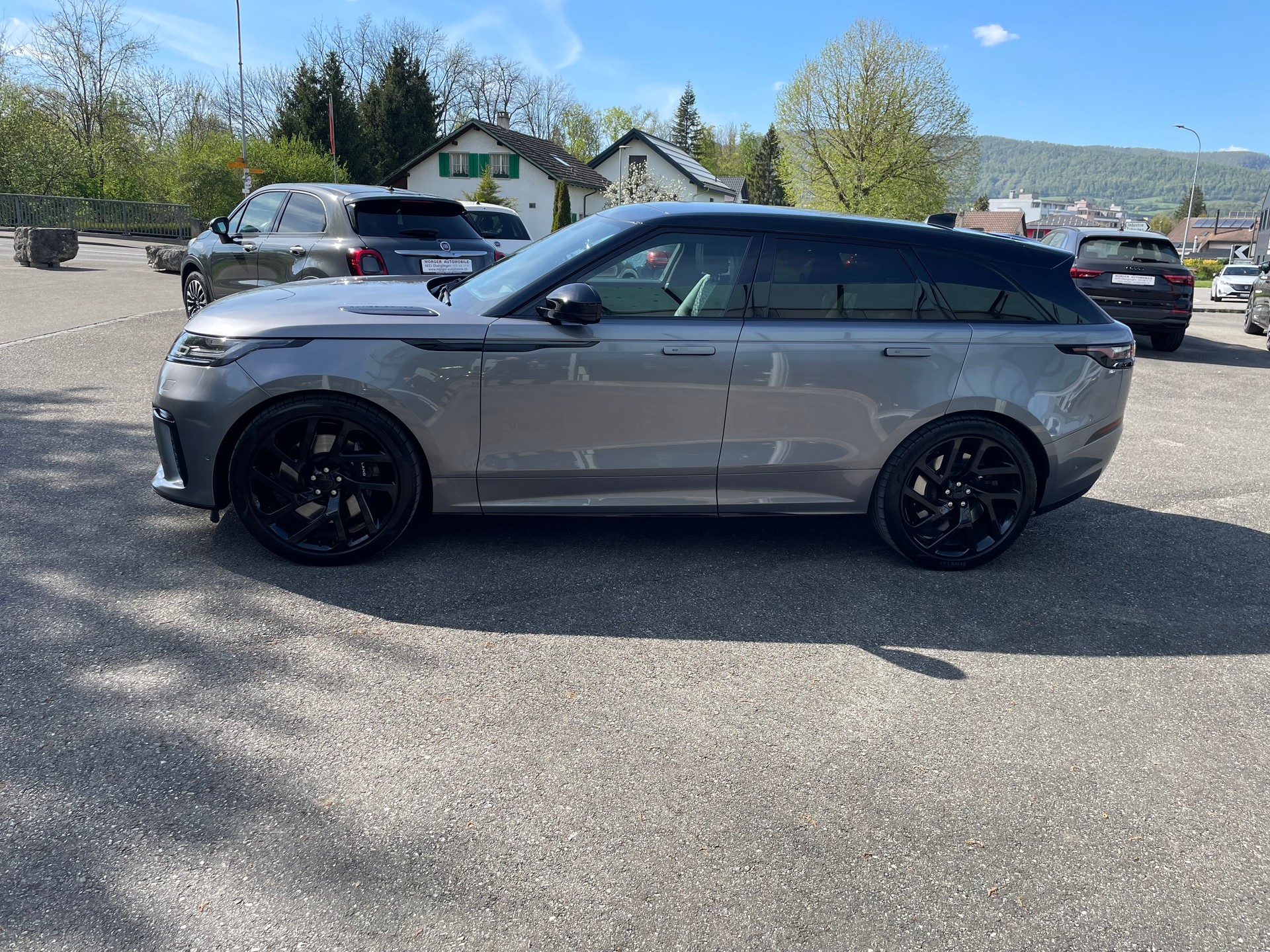 LAND ROVER Range Rover Velar SV Autobiography Dyn. Edition A.-image-2