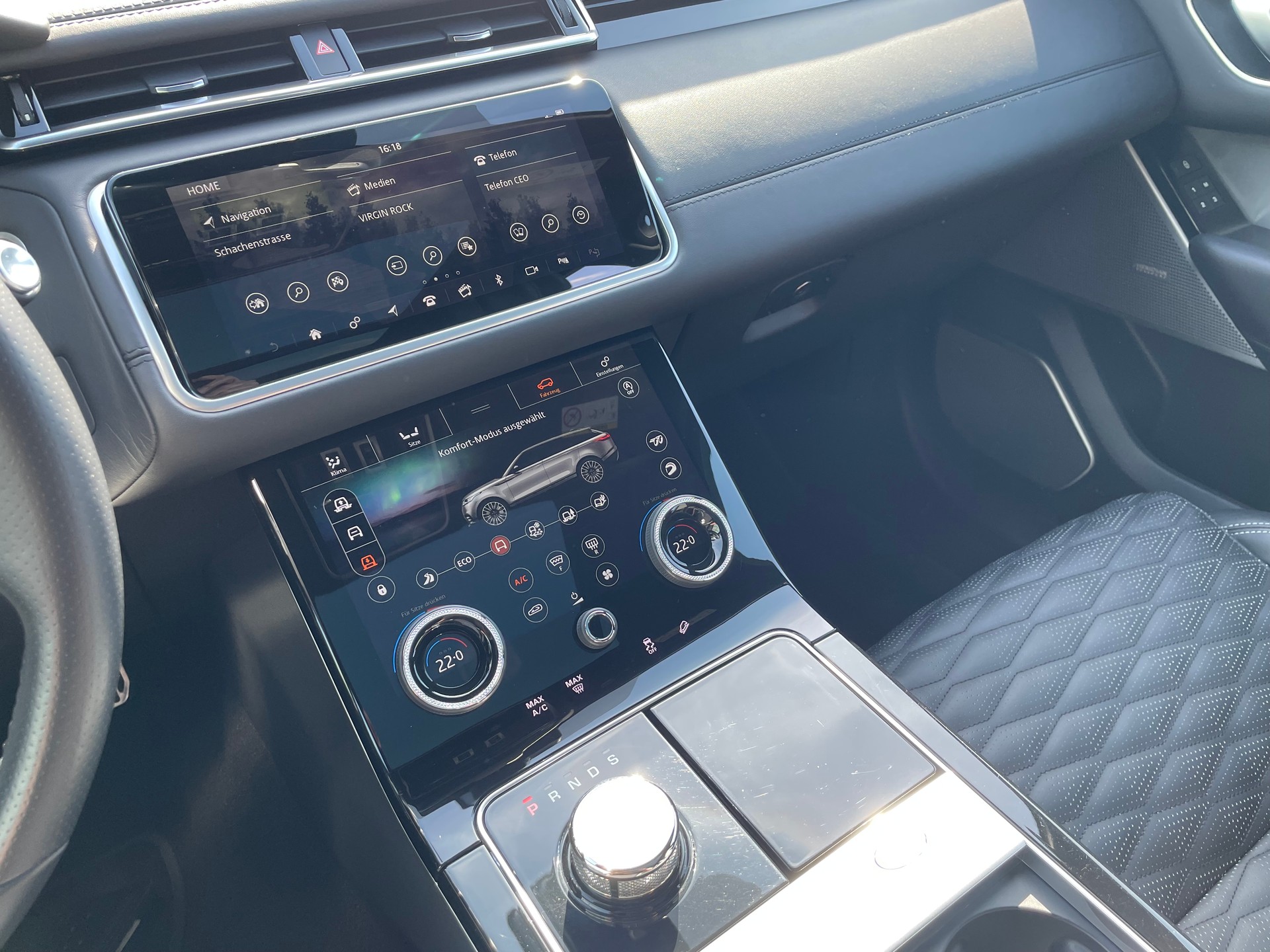 LAND ROVER Range Rover Velar SV Autobiography Dyn. Edition A.-image-12