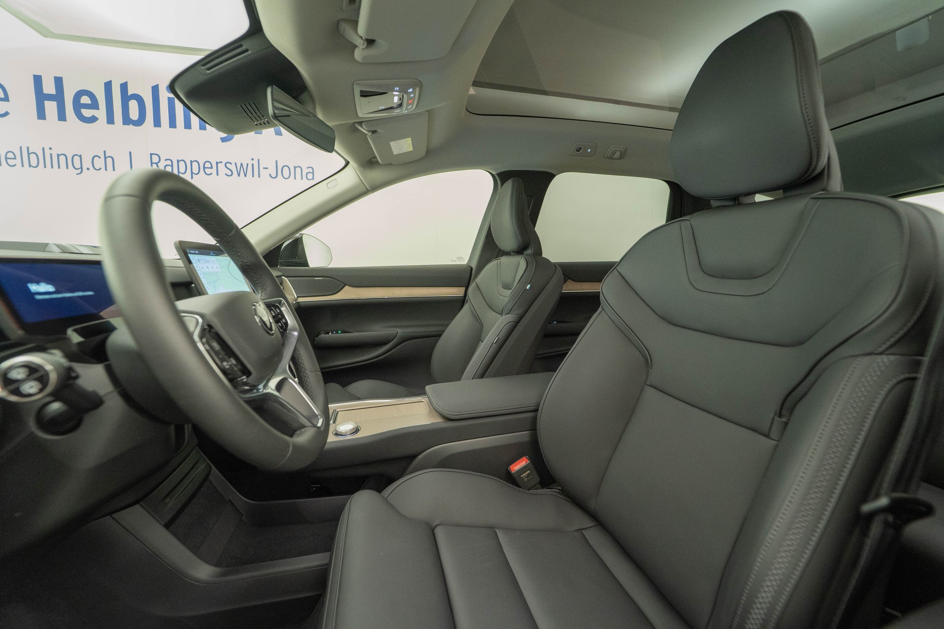 VOLVO EX90 Twin Ultra AWD-image-7
