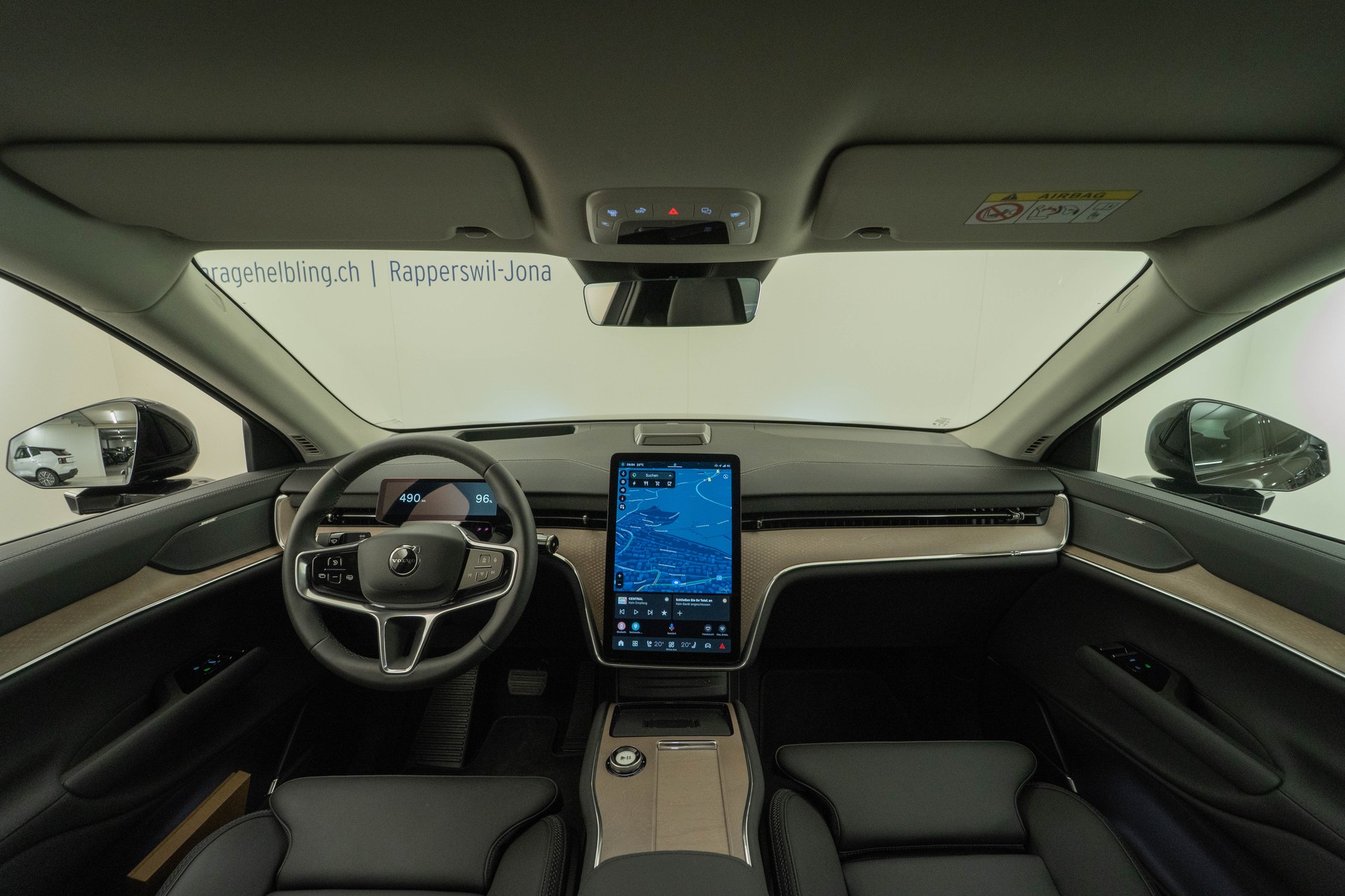 VOLVO EX90 Twin Ultra AWD-image-5