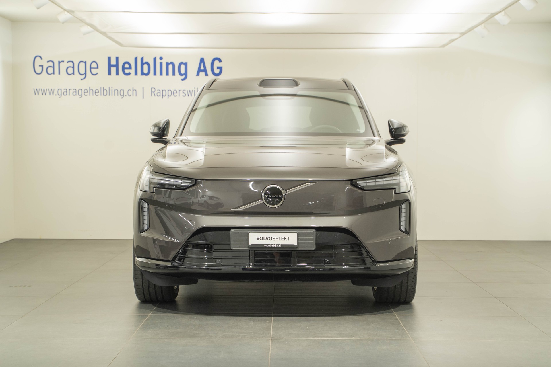 VOLVO EX90 Twin Ultra AWD-image-1