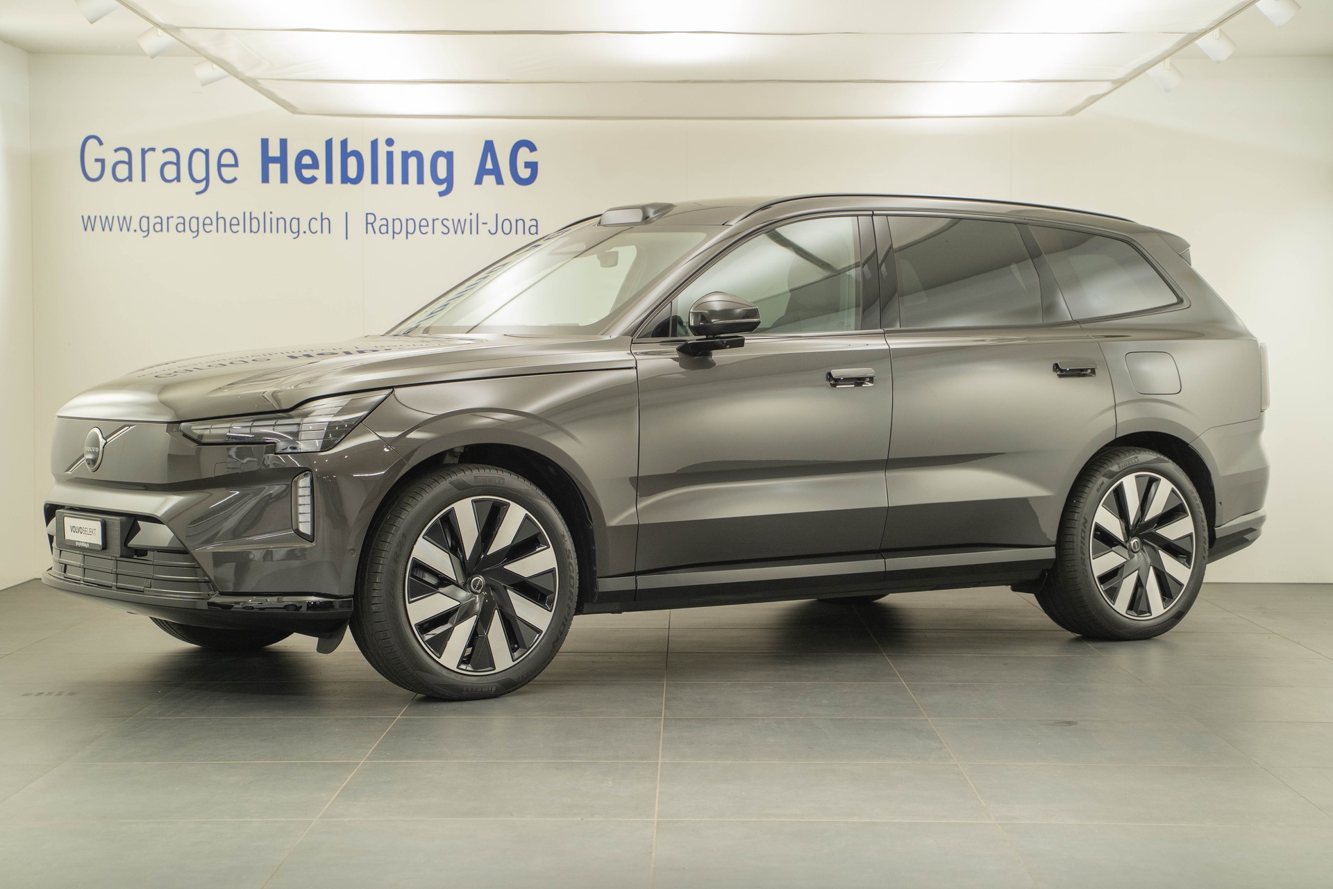 VOLVO EX90 Twin Ultra AWD-image-0