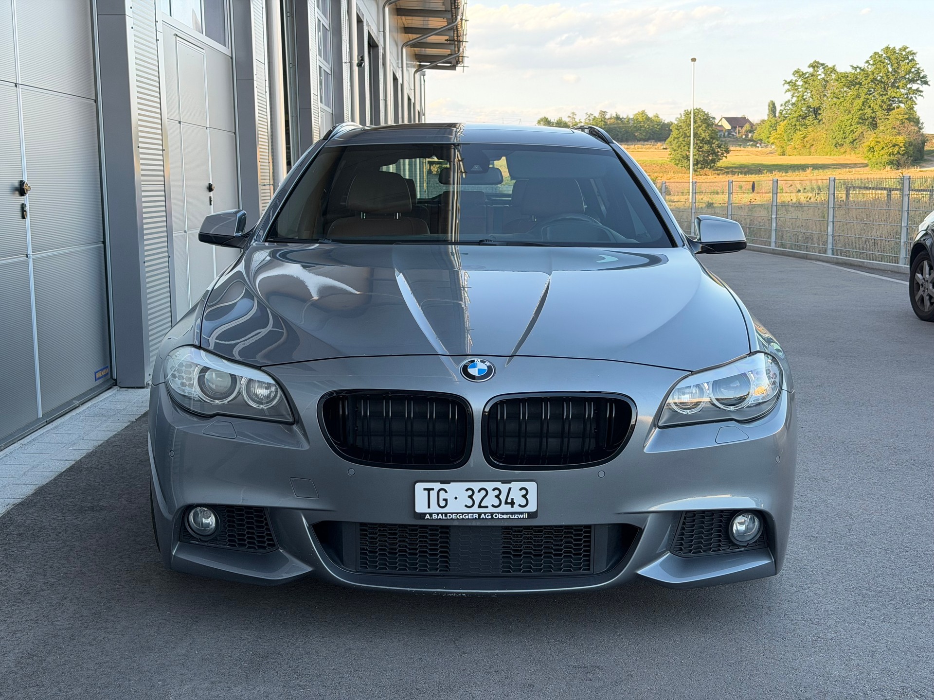 BMW 535d xDrive-image-3