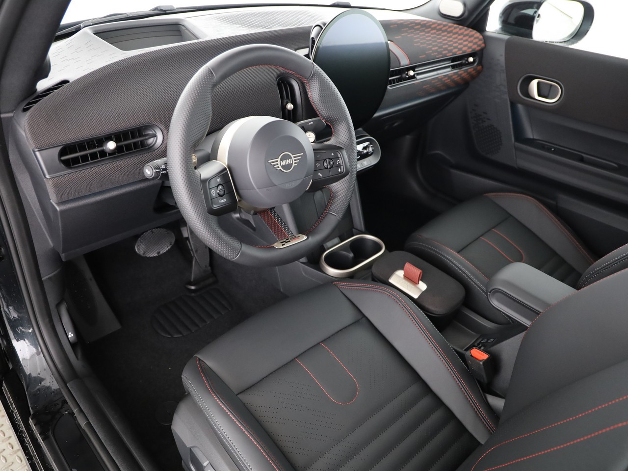 MINI Cooper S Cabriolet DKG-image-11