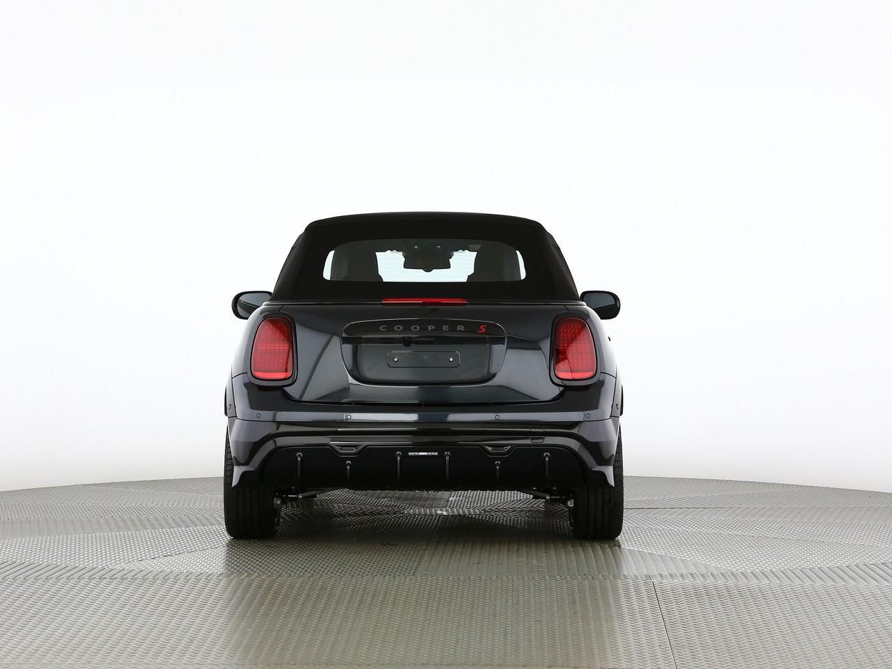 MINI Cooper S Cabriolet DKG-image-3
