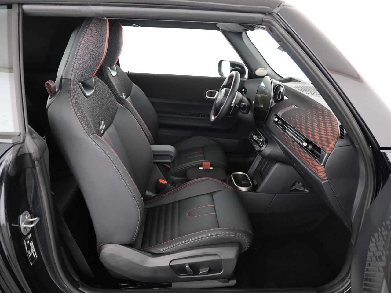 MINI Cooper S Cabriolet DKG-image-14