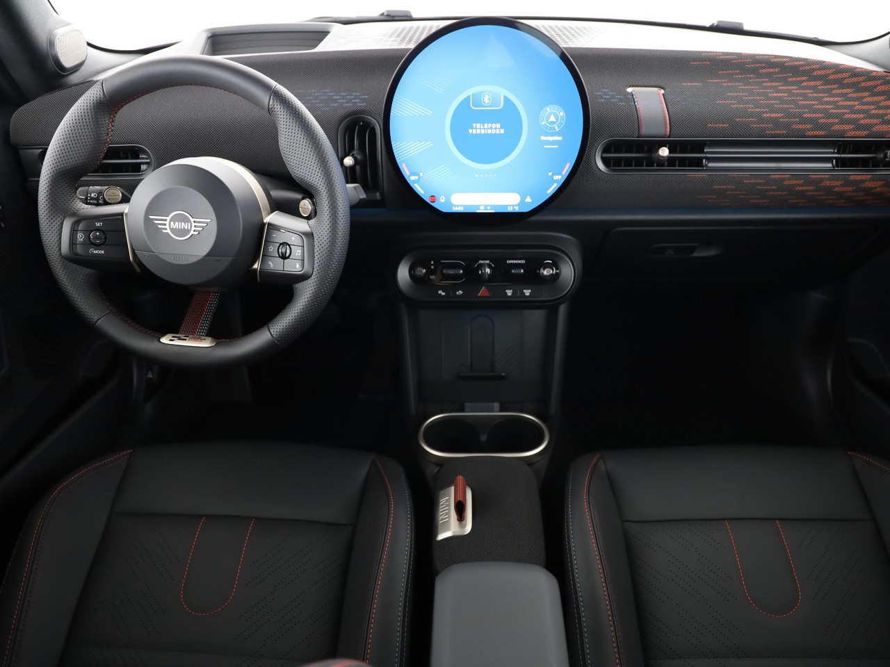 MINI Cooper S Cabriolet DKG-image-16
