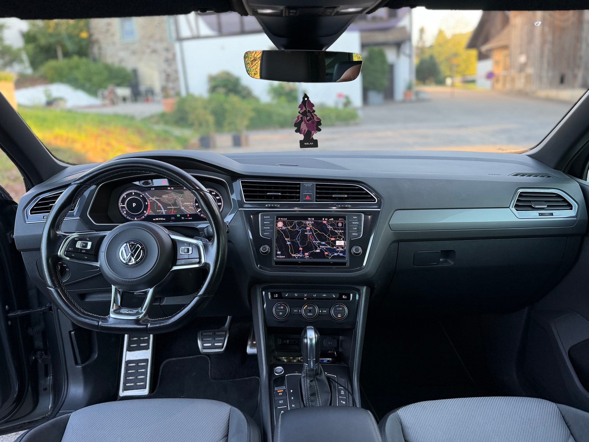 VW 2.0 TDI SCR Highline DSG-image-4