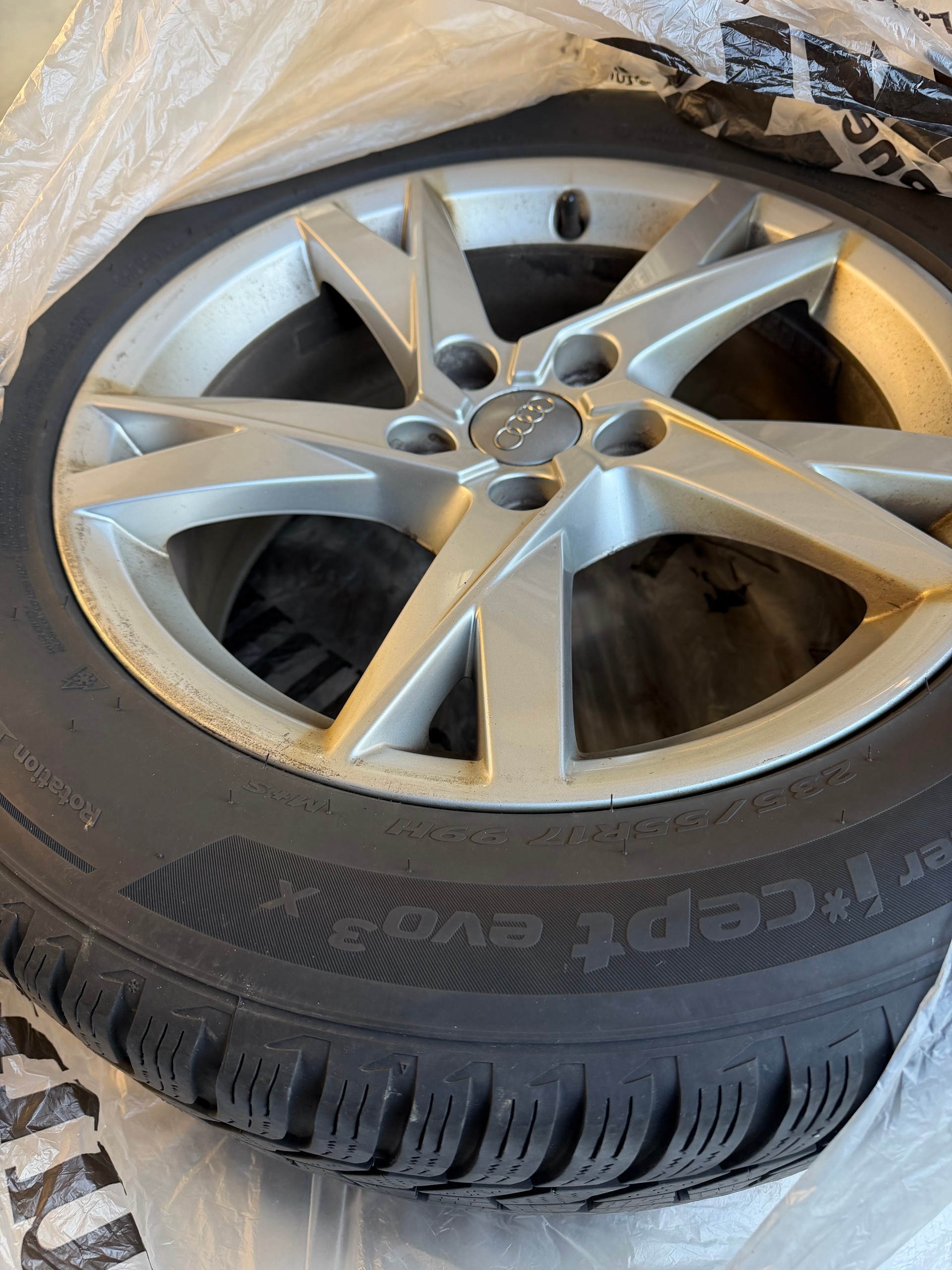 AUDI Q3 2.0 TFSI sport quattro S-tronic-image-15