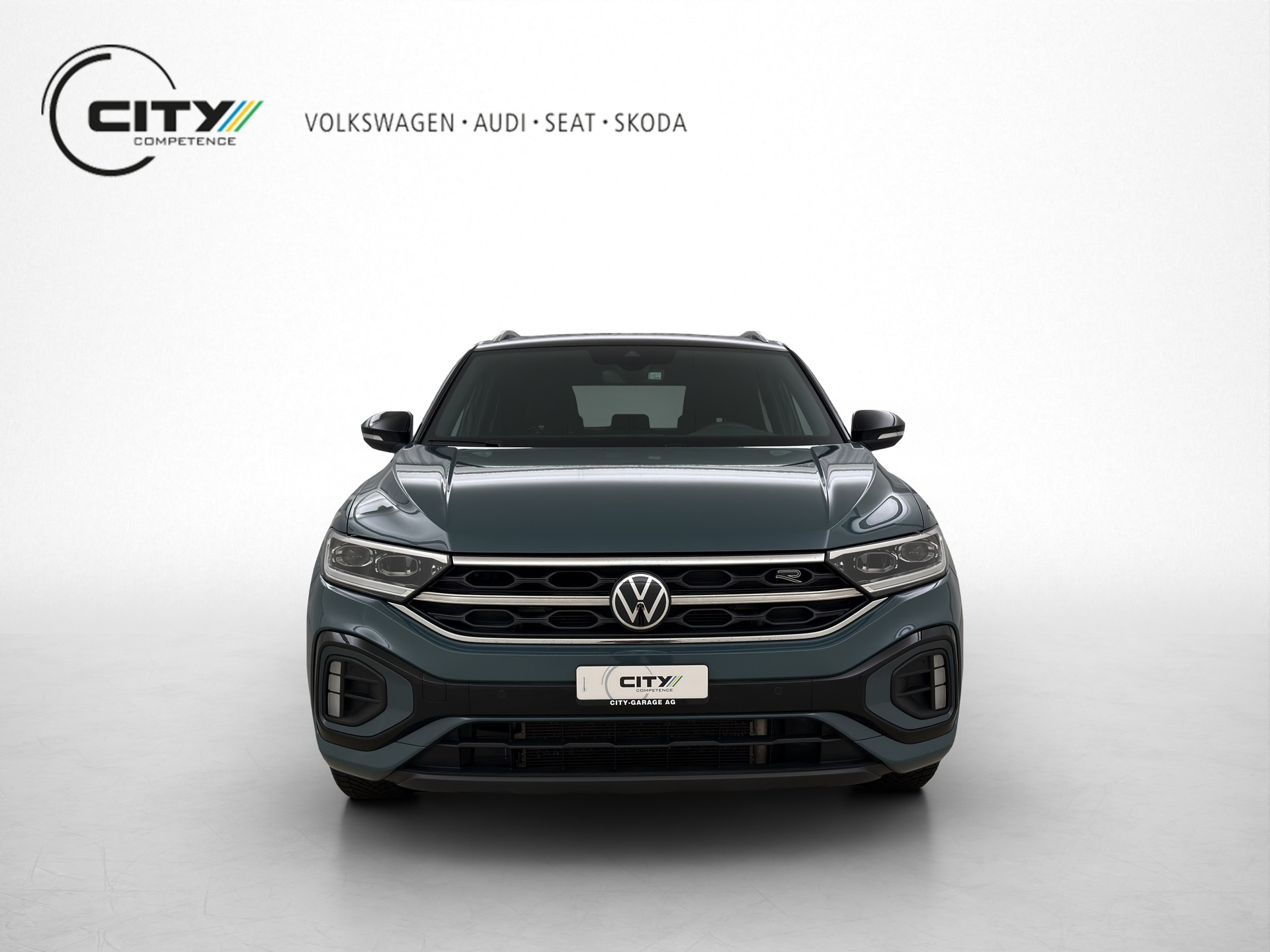 VW T-Roc 1.5 TSI R-Line DSG-image-4