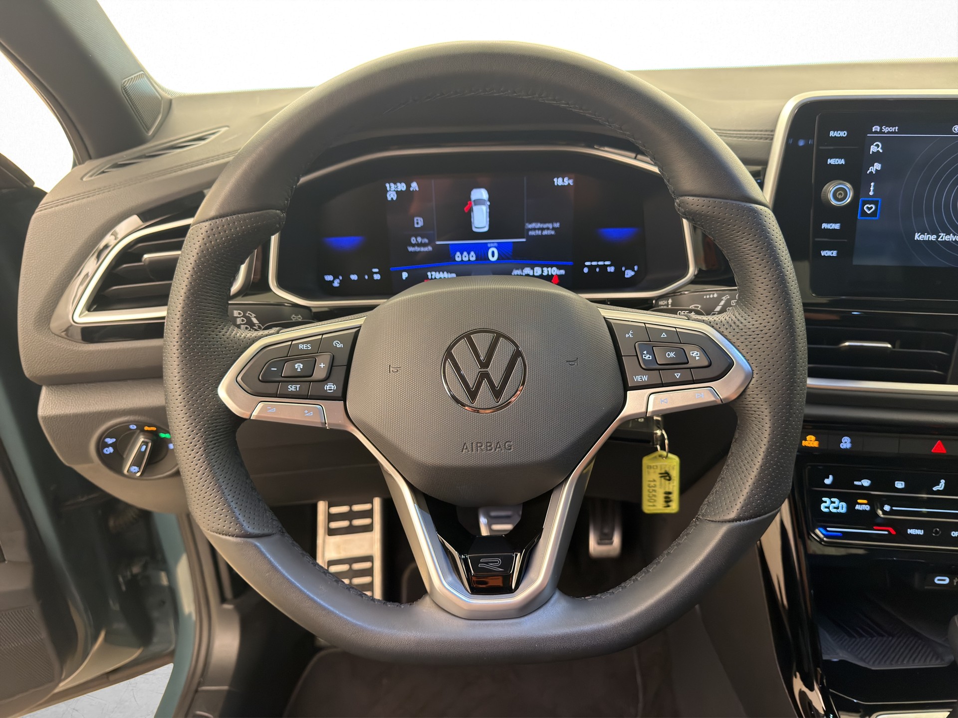 VW T-Roc 1.5 TSI R-Line DSG-image-10