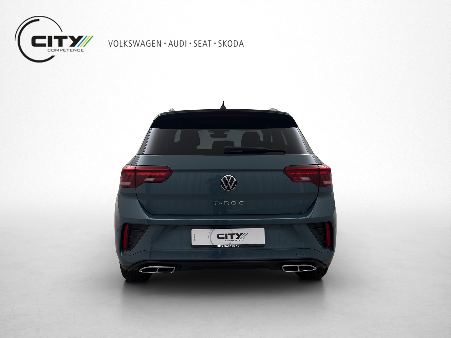 VW T-Roc 1.5 TSI R-Line DSG-image-5