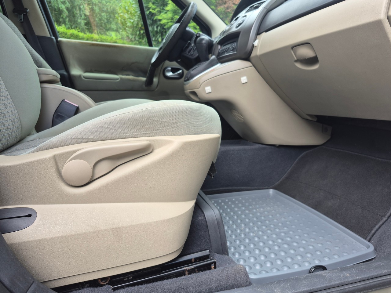 RENAULT Scénic 2.0 16V Fairway Automatic-image-11