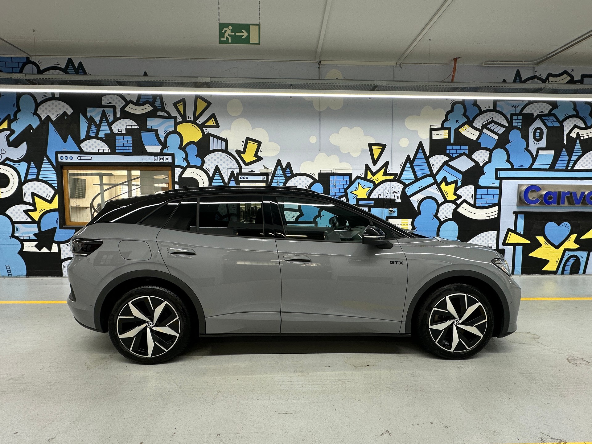 VW ID.4 GTX 77 kWh 4Motion-image-2