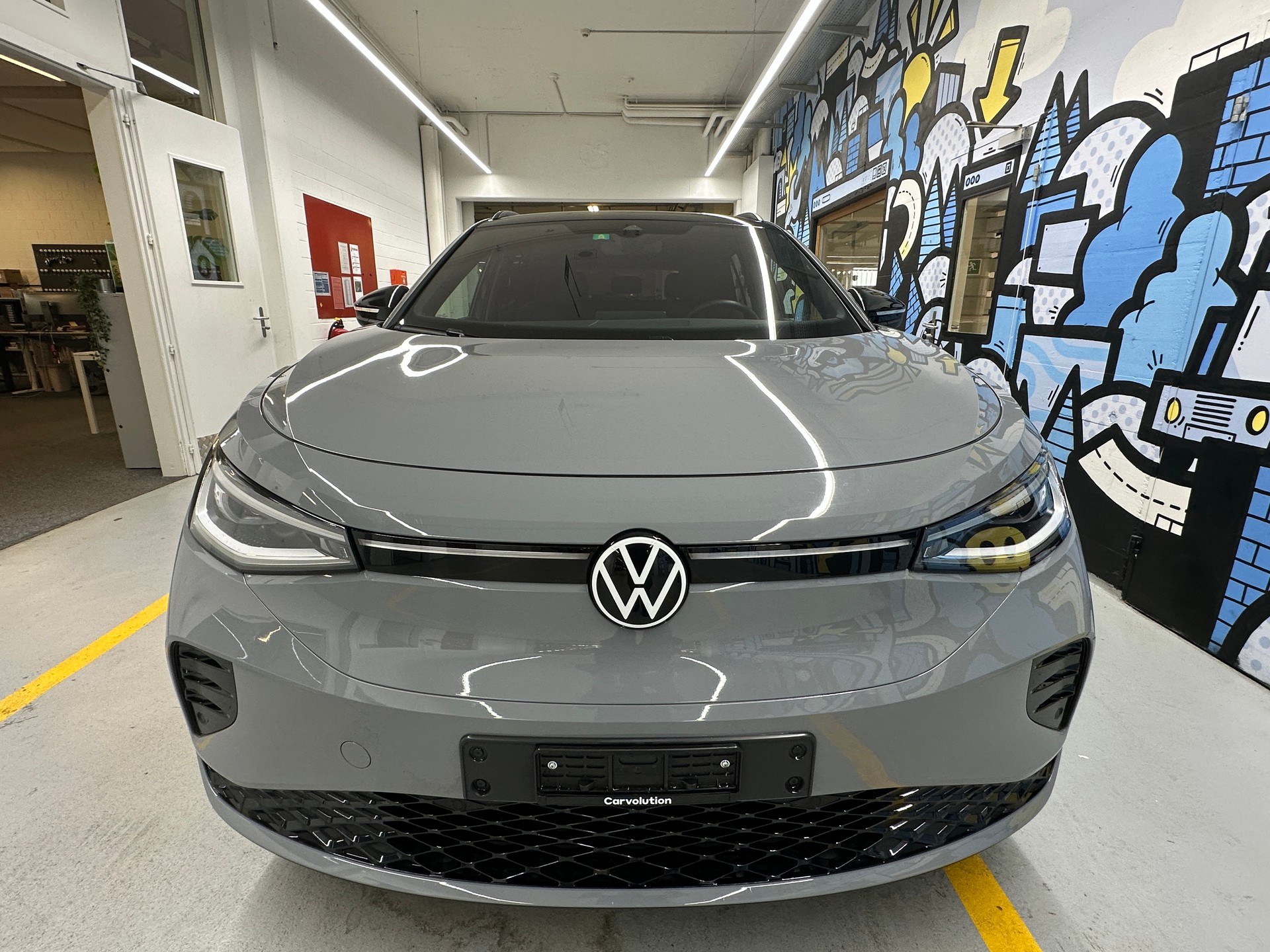 VW ID.4 GTX 77 kWh 4Motion-image-1