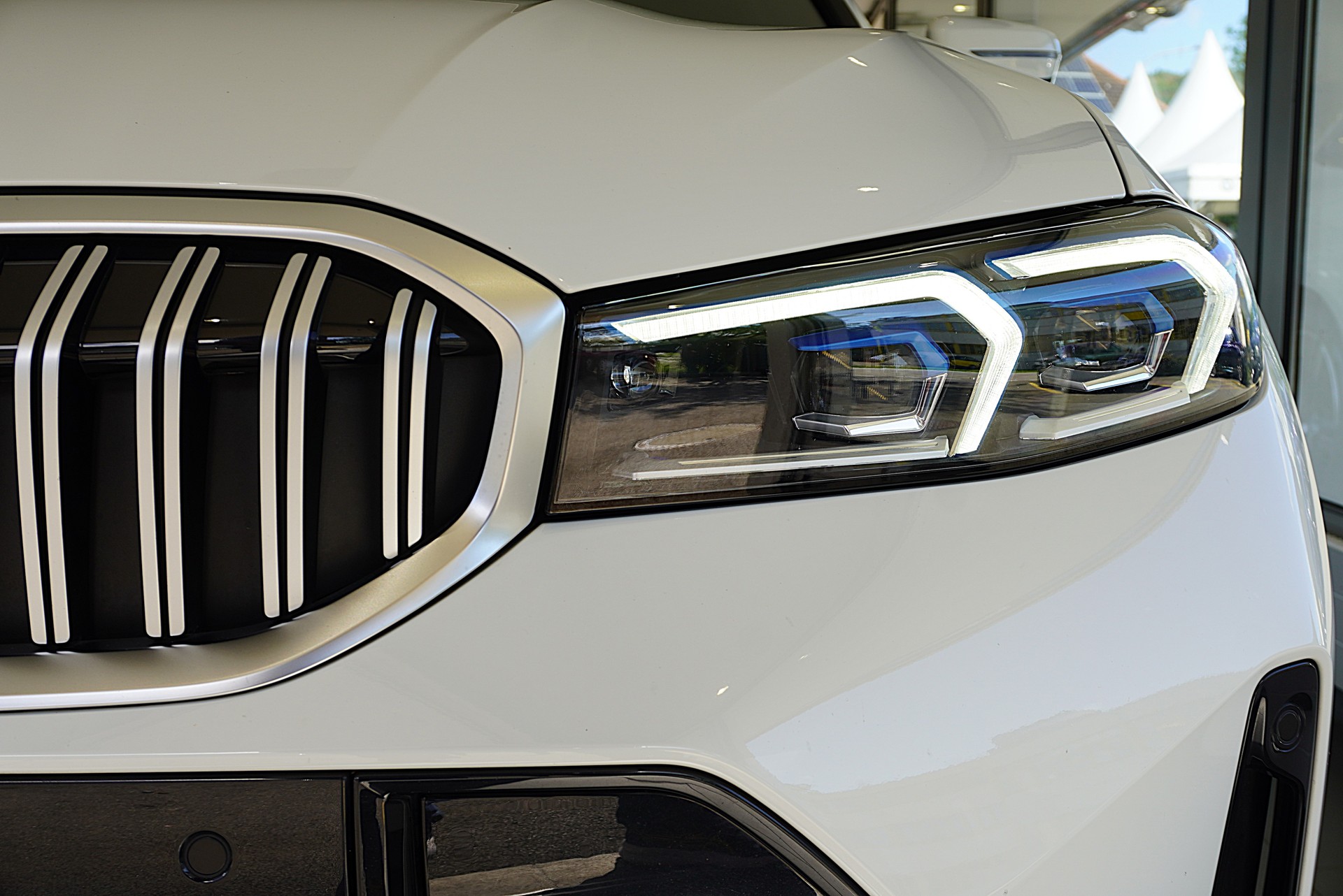 BMW 320d xDrive 48V Touring Steptronic M Sport-image-26