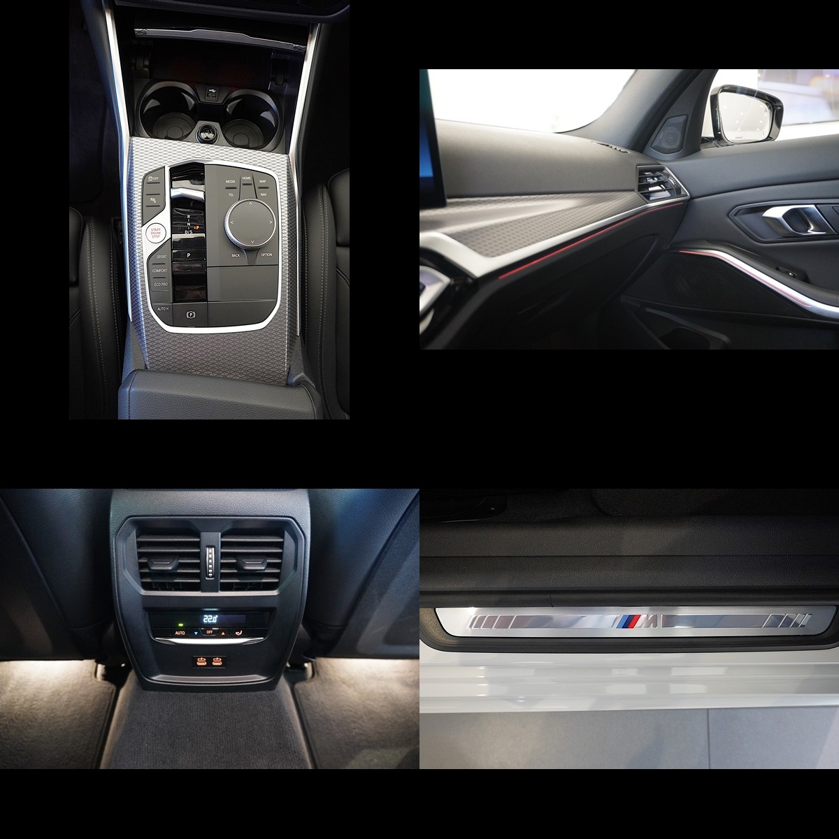 BMW 320d xDrive 48V Touring Steptronic M Sport-image-25