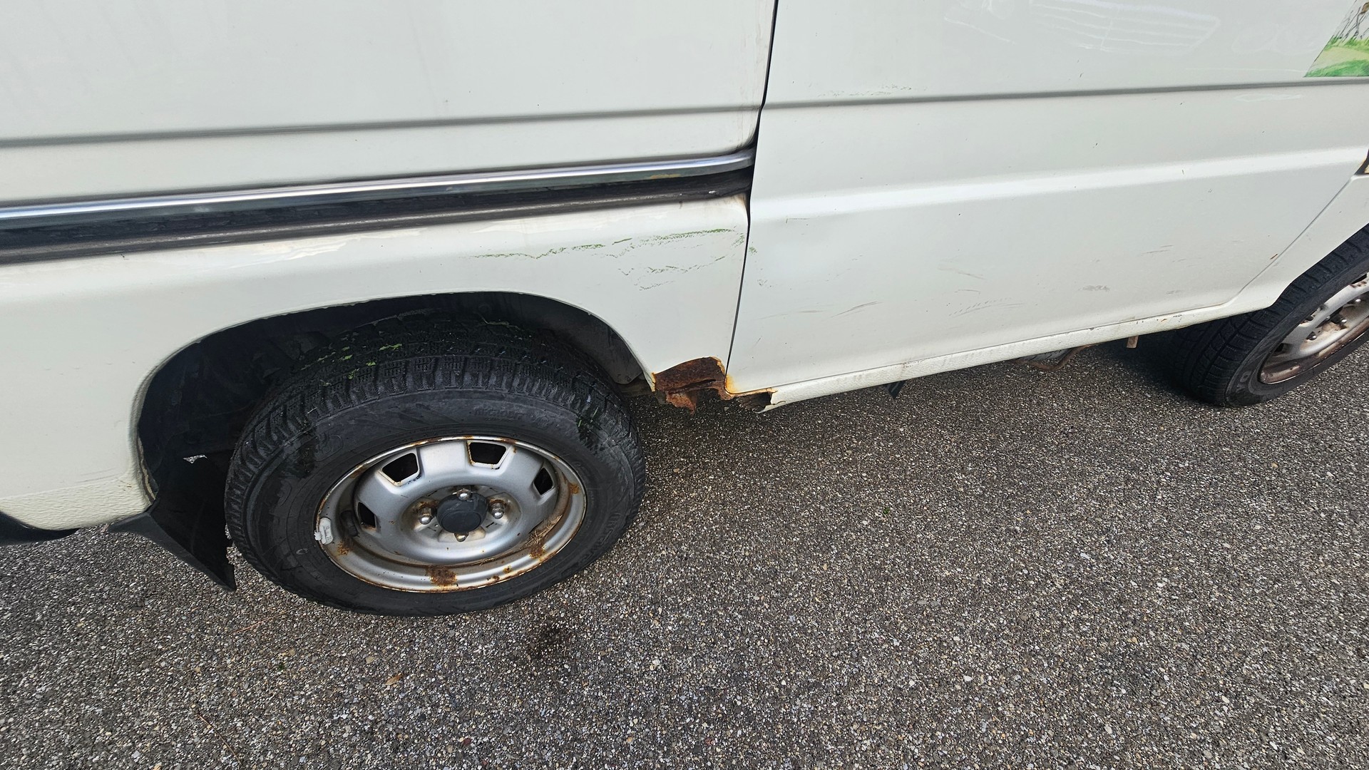 SUBARU E12 Wagon 4WD Profi-image-5