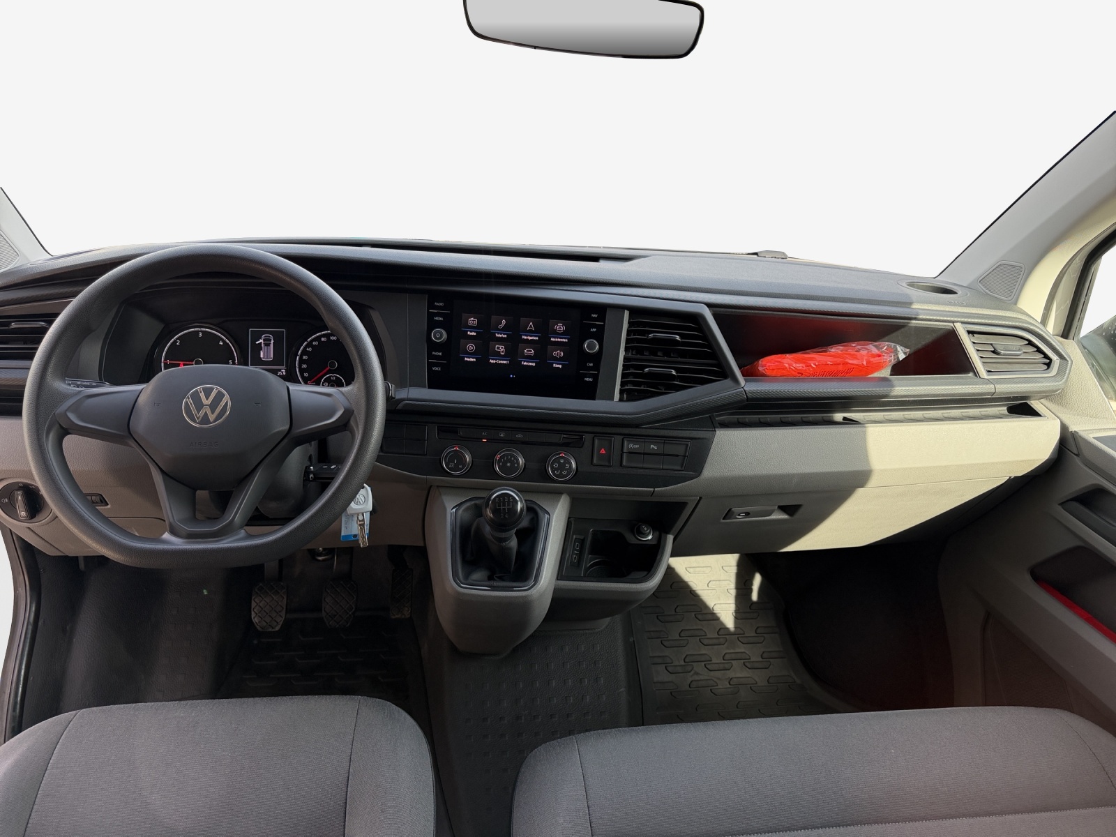 VW T6.1 2.0 TDI-image-8