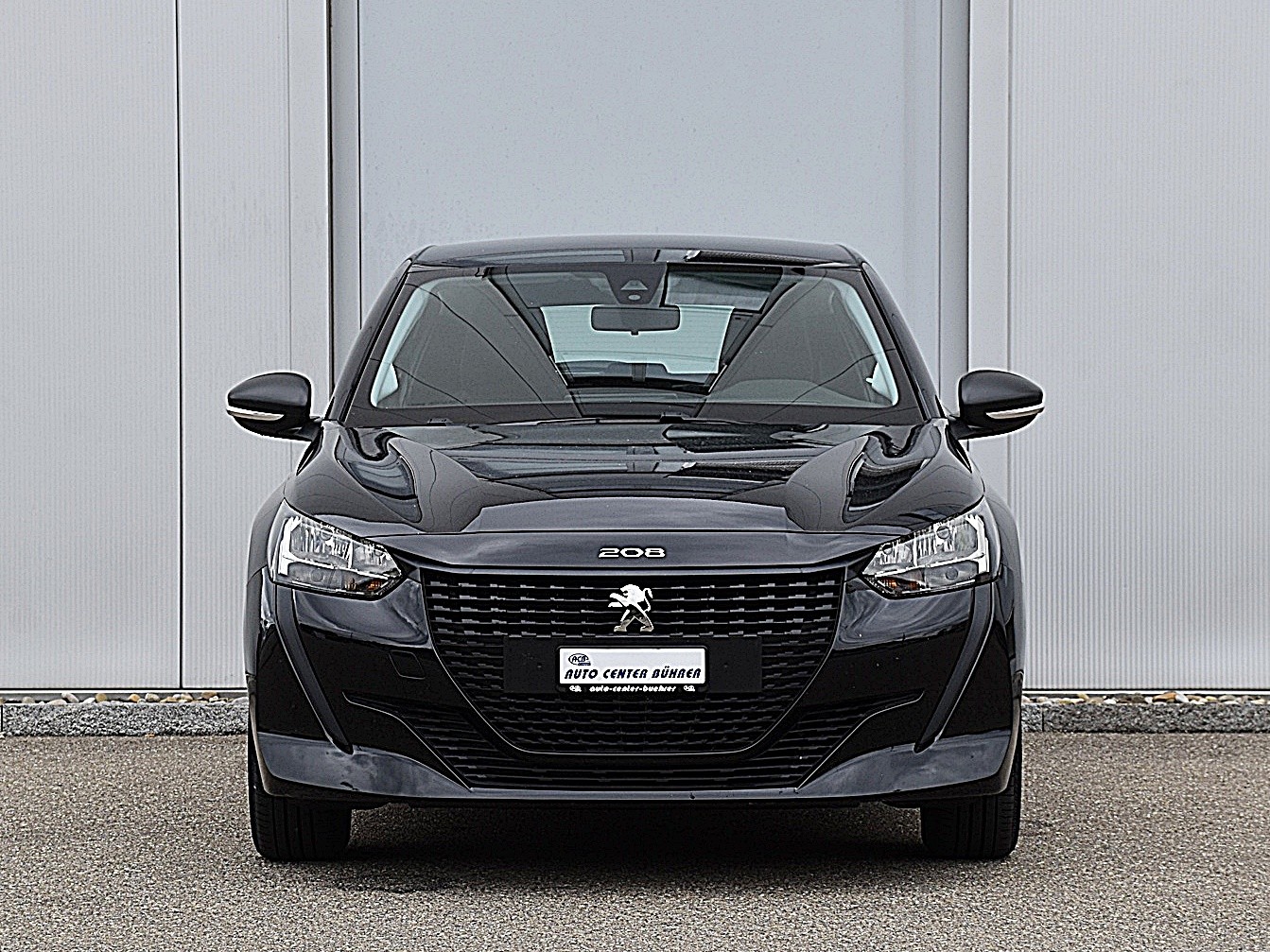 PEUGEOT 208 1.2 PureTech Like-image-3
