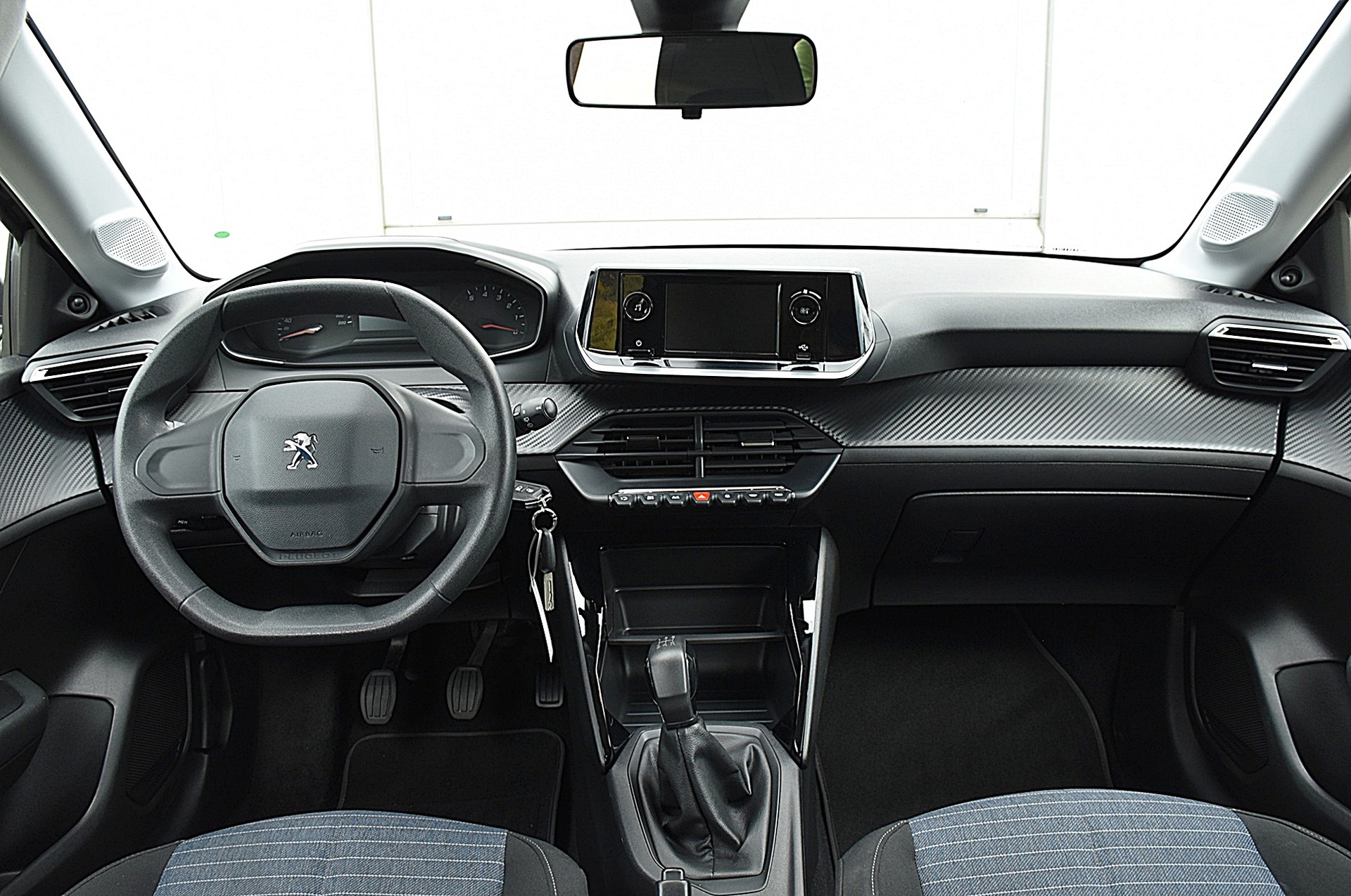 PEUGEOT 208 1.2 PureTech Like-image-7