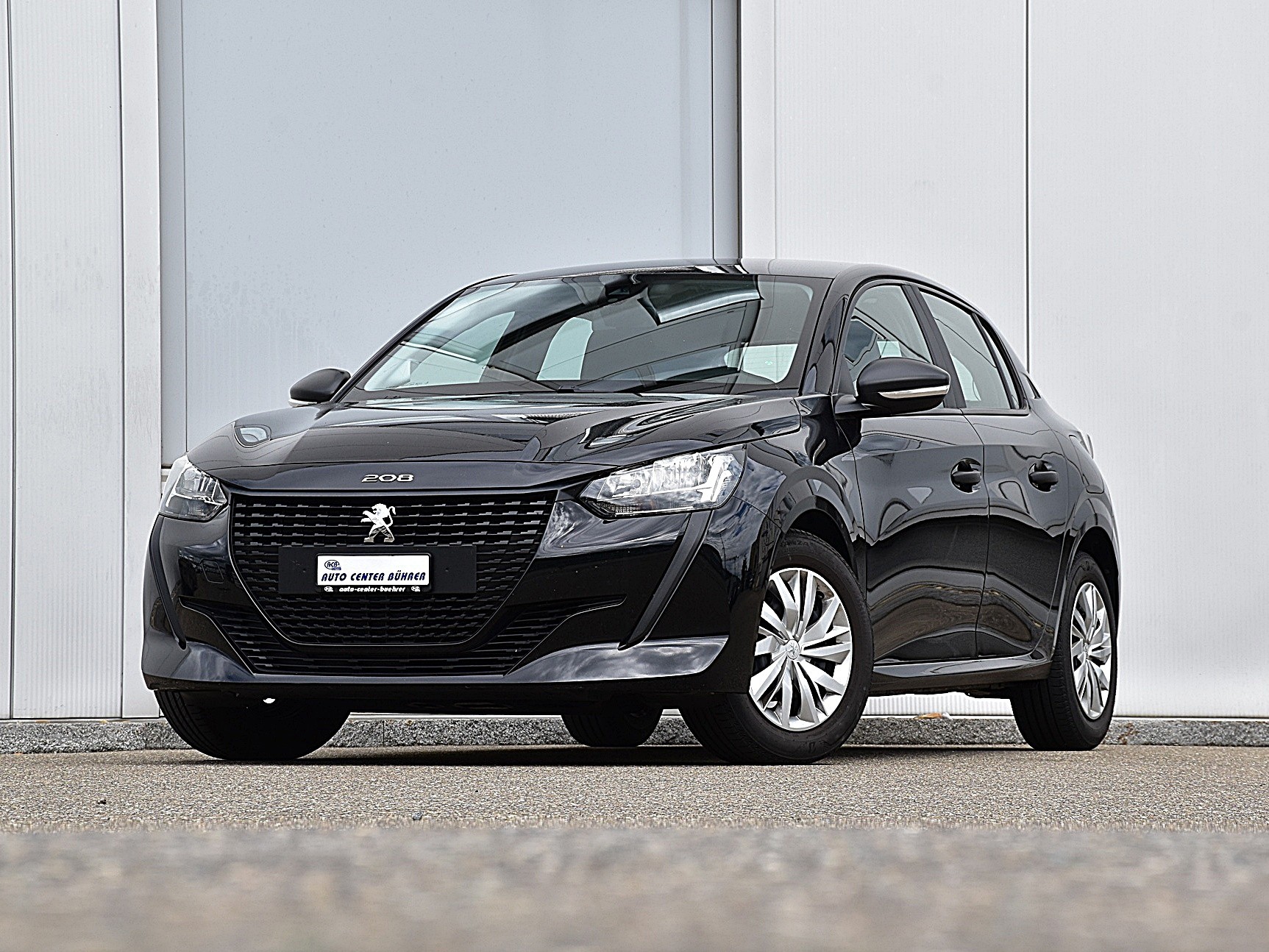 PEUGEOT 208 1.2 PureTech Like-image-5