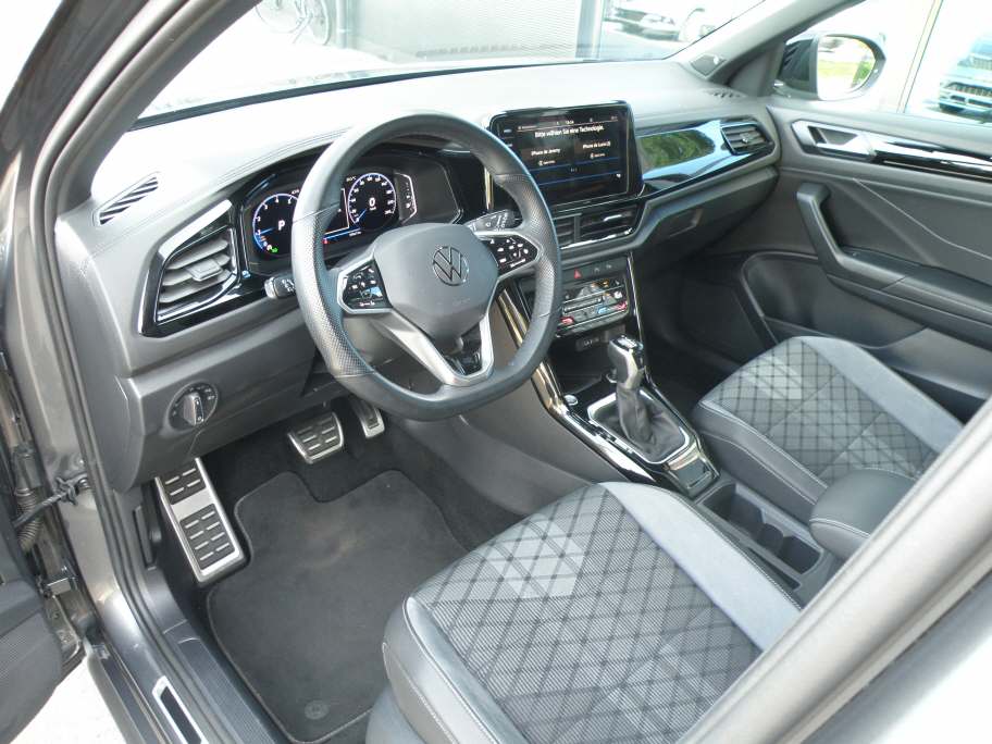 VW T-Roc 1.5 TSI R-Line DSG-image-3