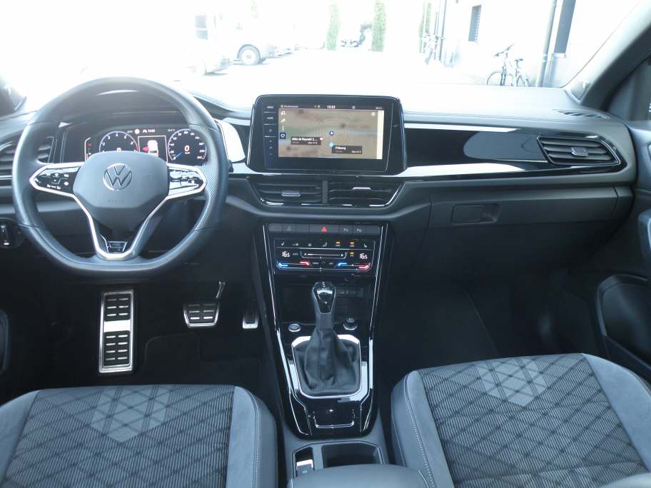 VW T-Roc 1.5 TSI R-Line DSG-image-6