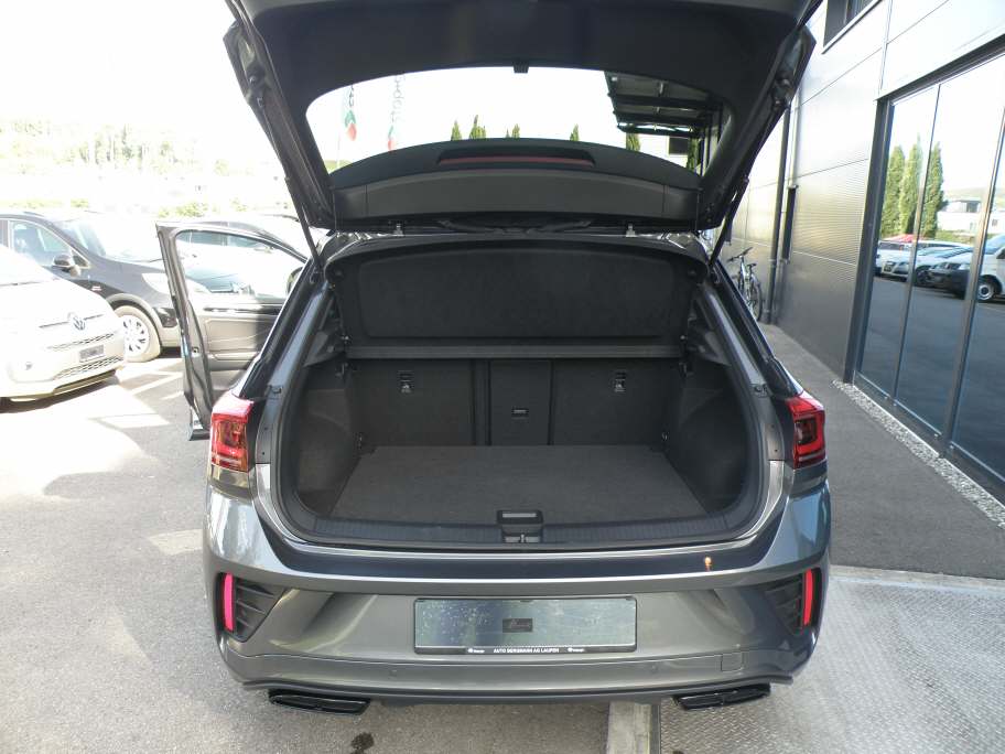 VW T-Roc 1.5 TSI R-Line DSG-image-4