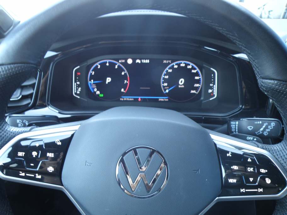 VW T-Roc 1.5 TSI R-Line DSG-image-5