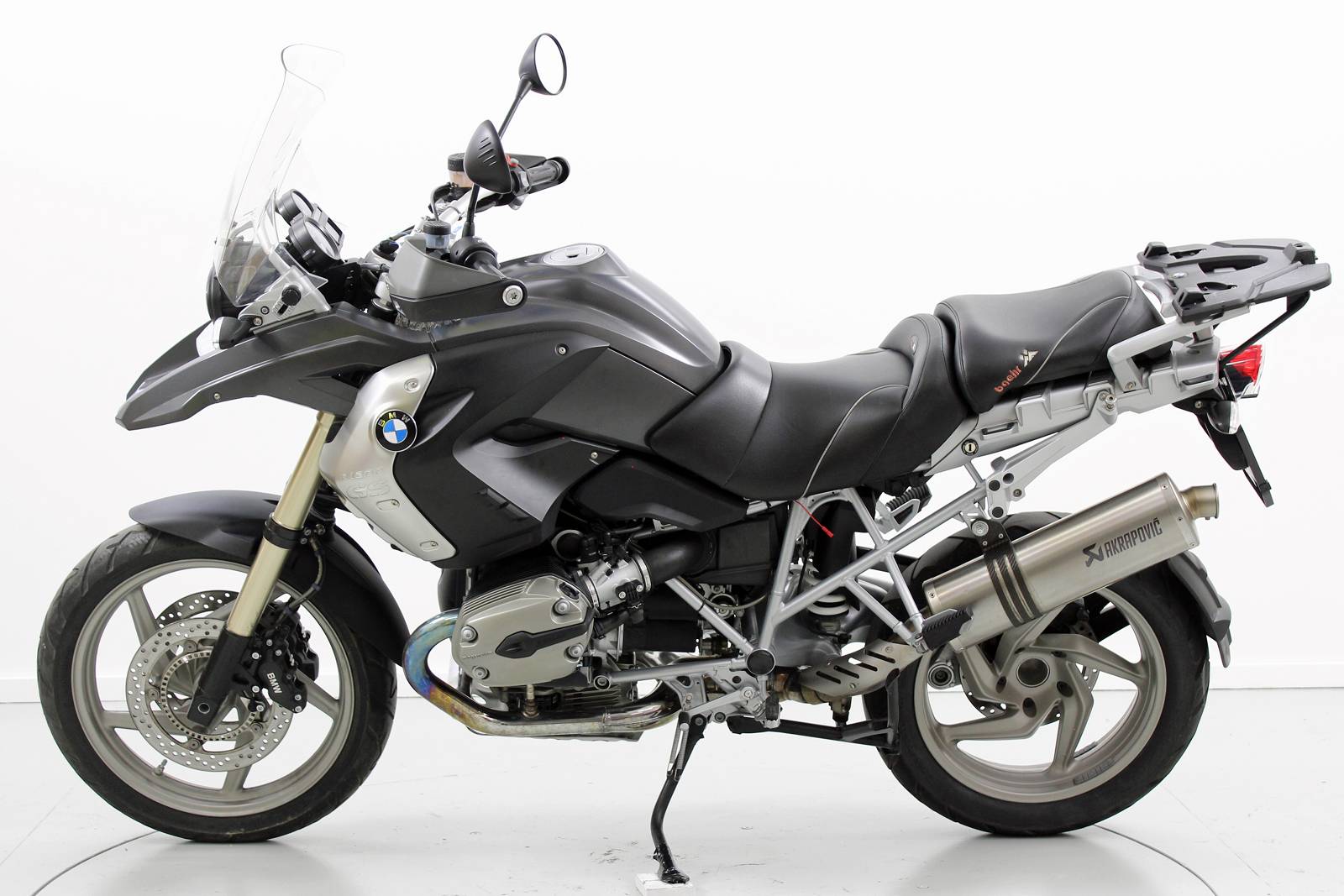 BMW R 1200 GS ABS-image-4