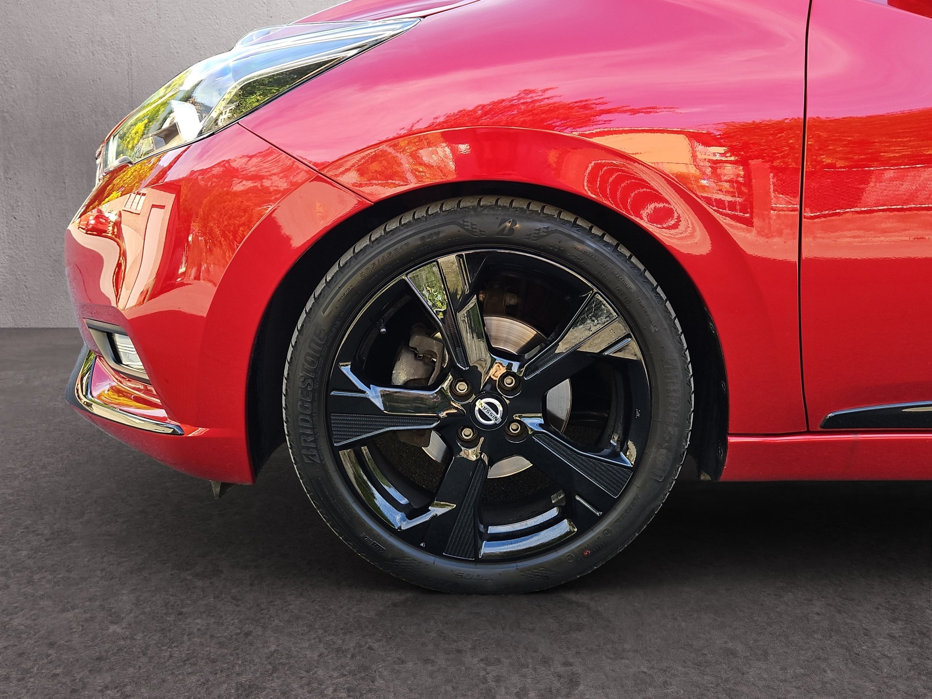 NISSAN Micra DIG-T 117 n-sport-image-22